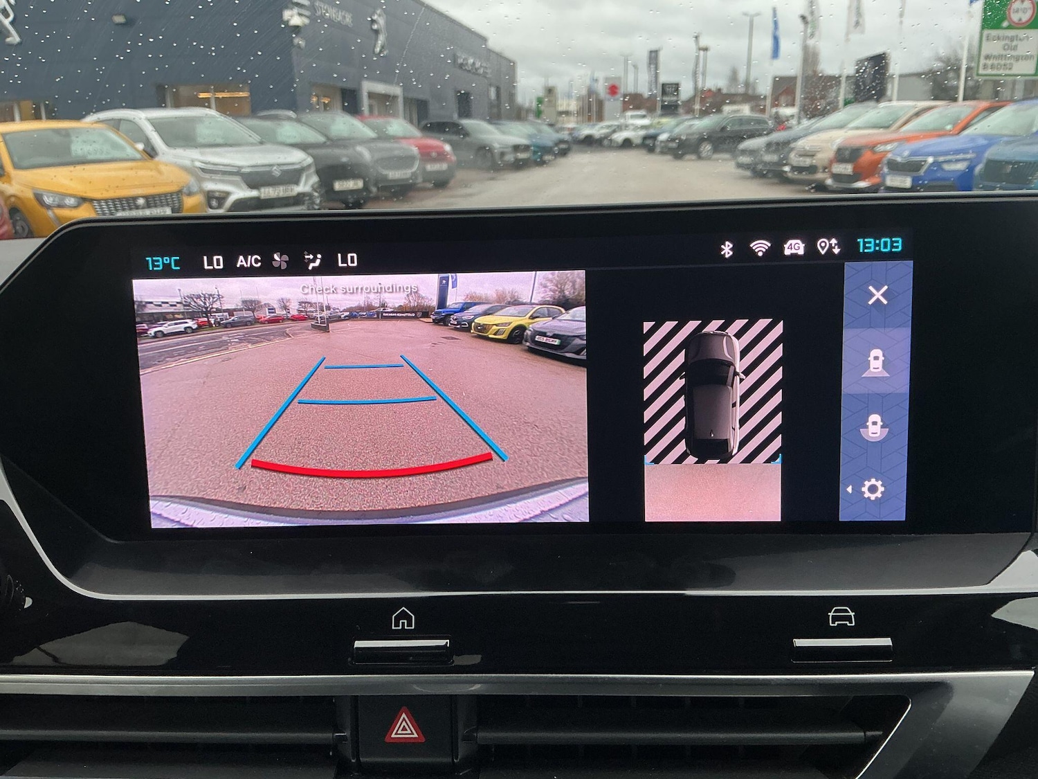 Used Citroen C4 2023 for sale - 77573791: Photo 27