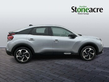 Used Citroen C4 2023 for sale - 77573791: Photo