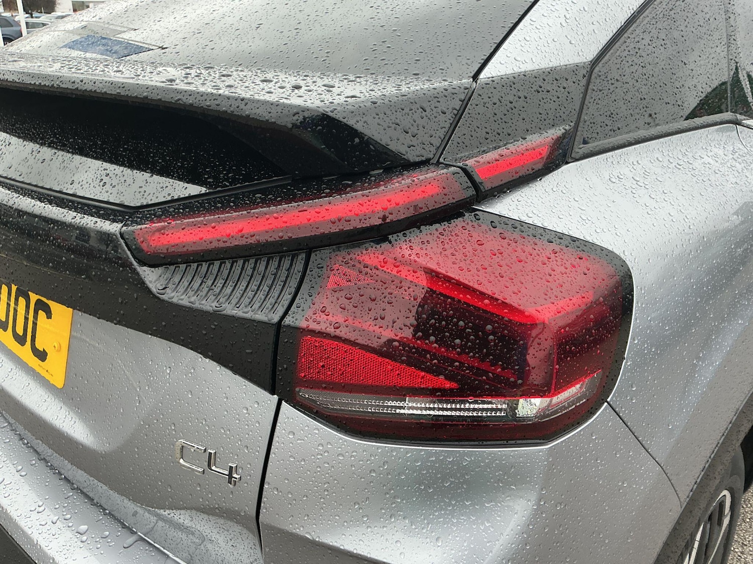 Used Citroen C4 2023 for sale - 77573791: Photo 33