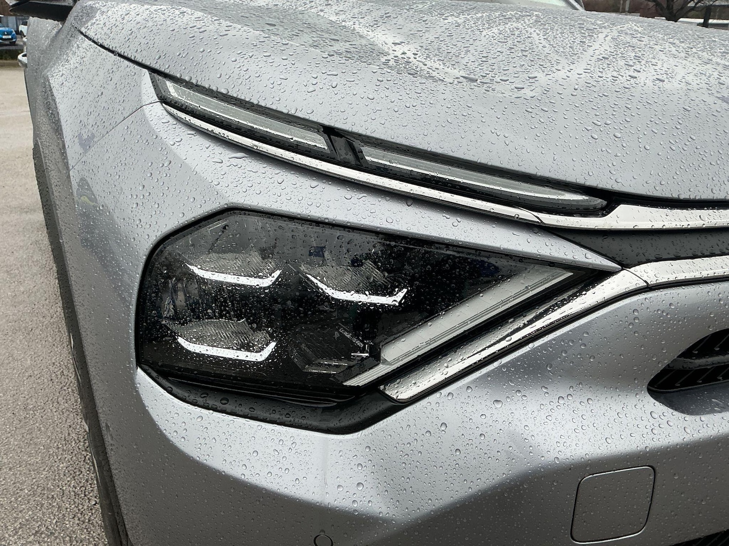 Used Citroen C4 2023 for sale - 77573791: Photo 34