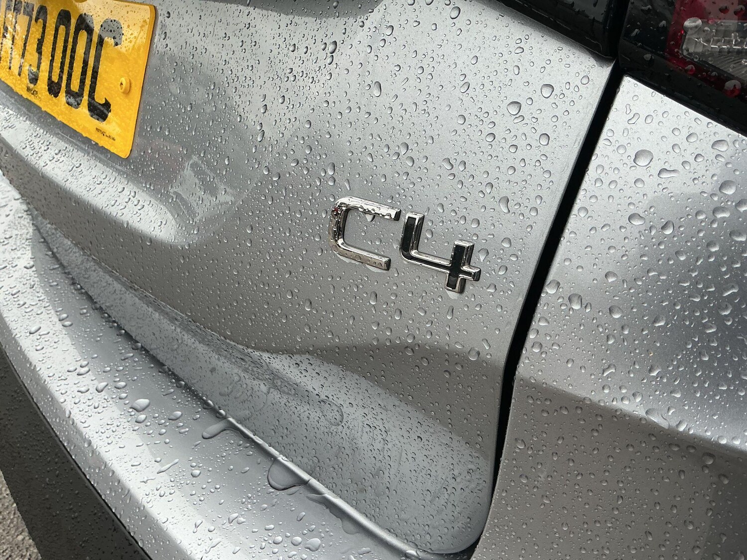 Used Citroen C4 2023 for sale - 77573791: Photo 35