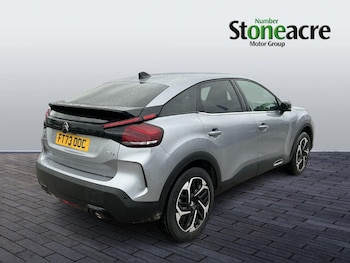 Used Citroen C4 2023 for sale - 77573791: Photo