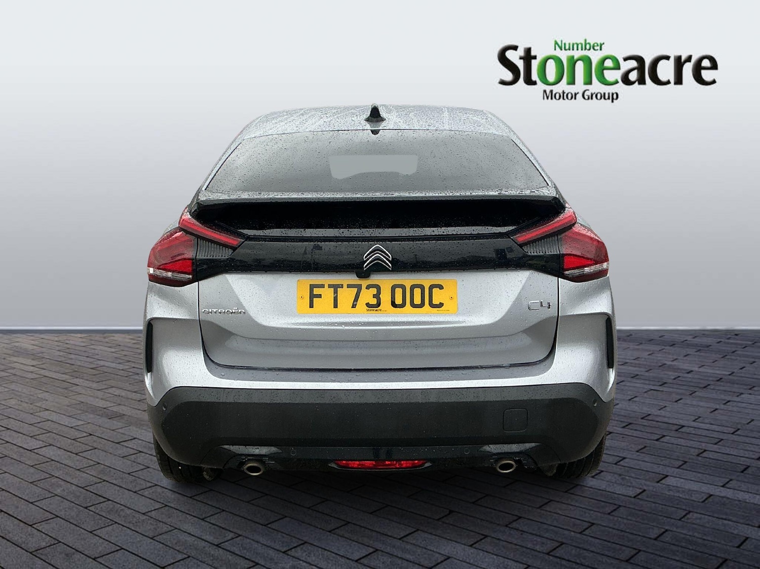 Used Citroen C4 2023 for sale - 77573791: Photo 4
