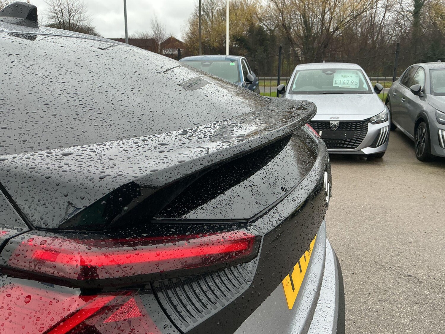 Used Citroen C4 2023 for sale - 77573791: Photo 42