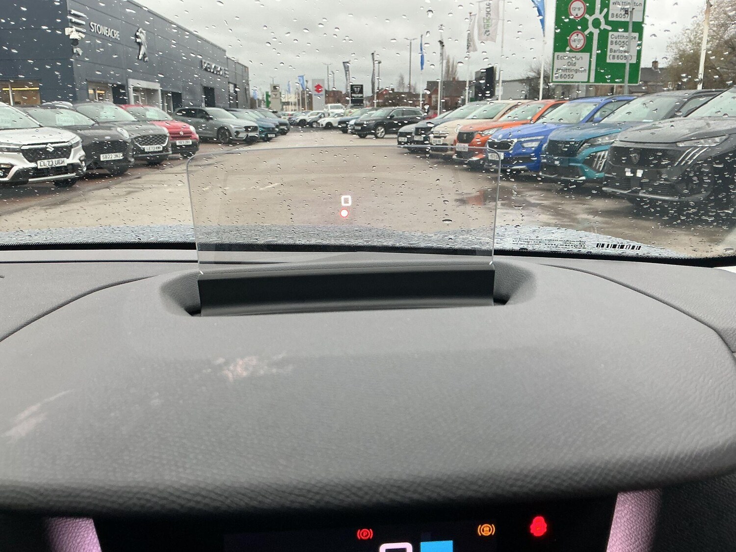 Used Citroen C4 2023 for sale - 77573791: Photo 47