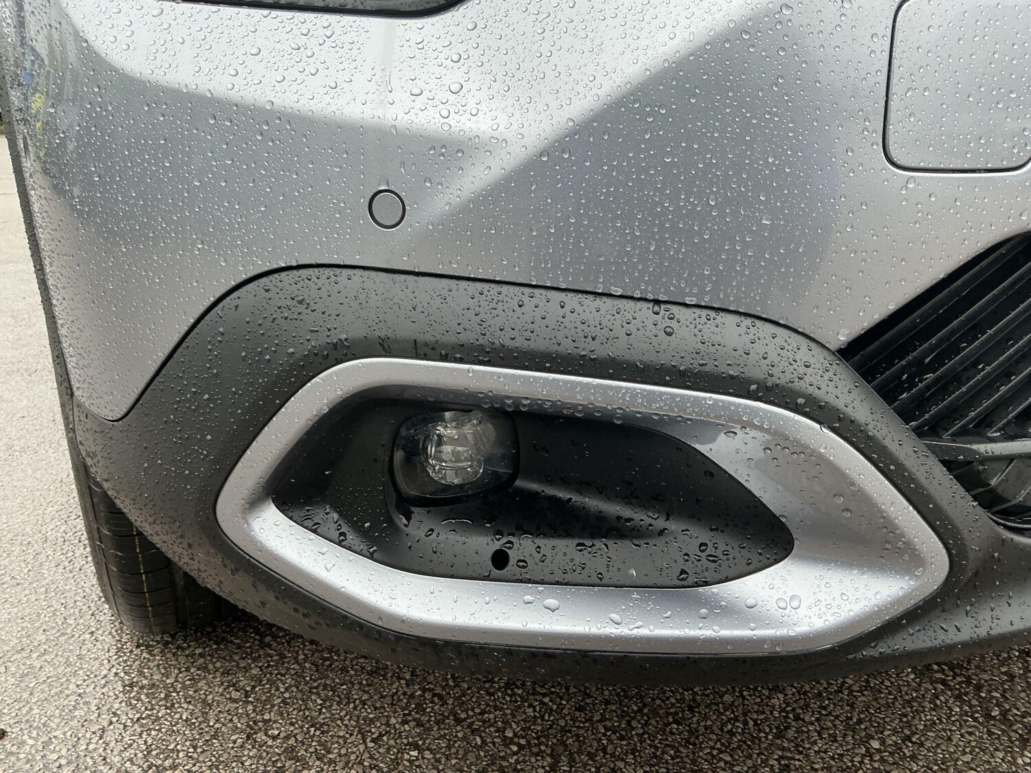 Used Citroen C4 2023 for sale - 77573791: Photo 48