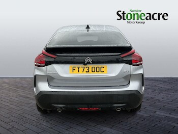 Used Citroen C4 2023 for sale - 77573791: Photo
