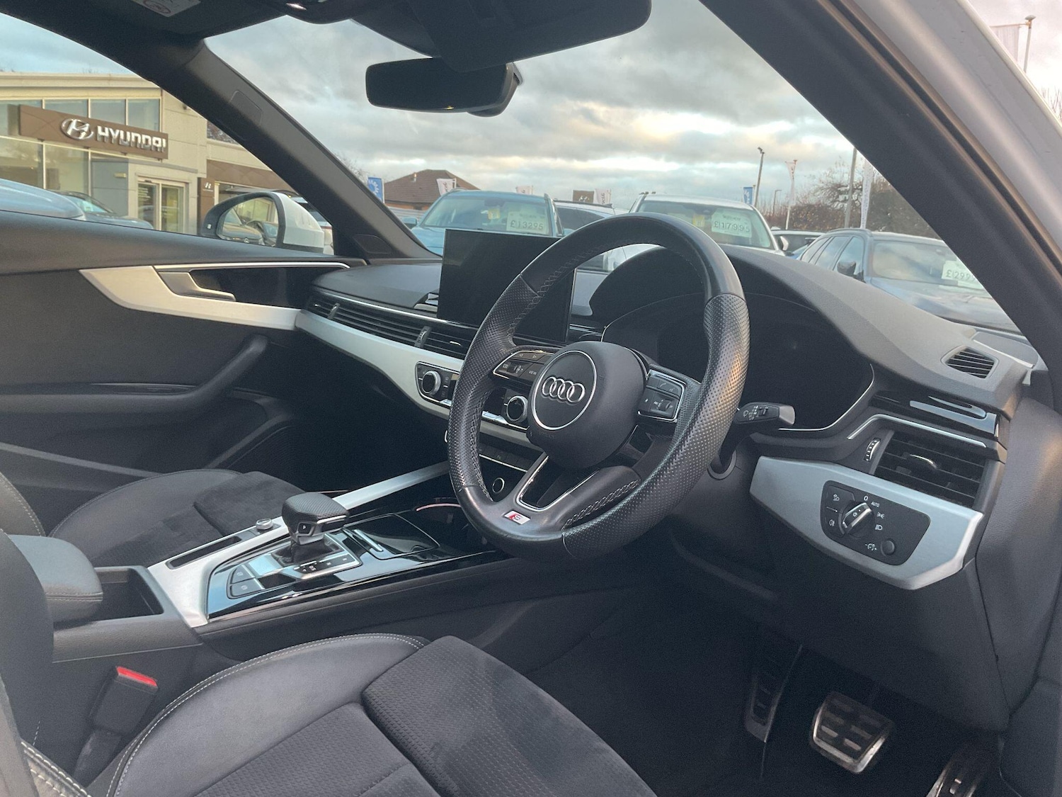 Used Audi A4 2021 for sale - 76926985: Photo 10