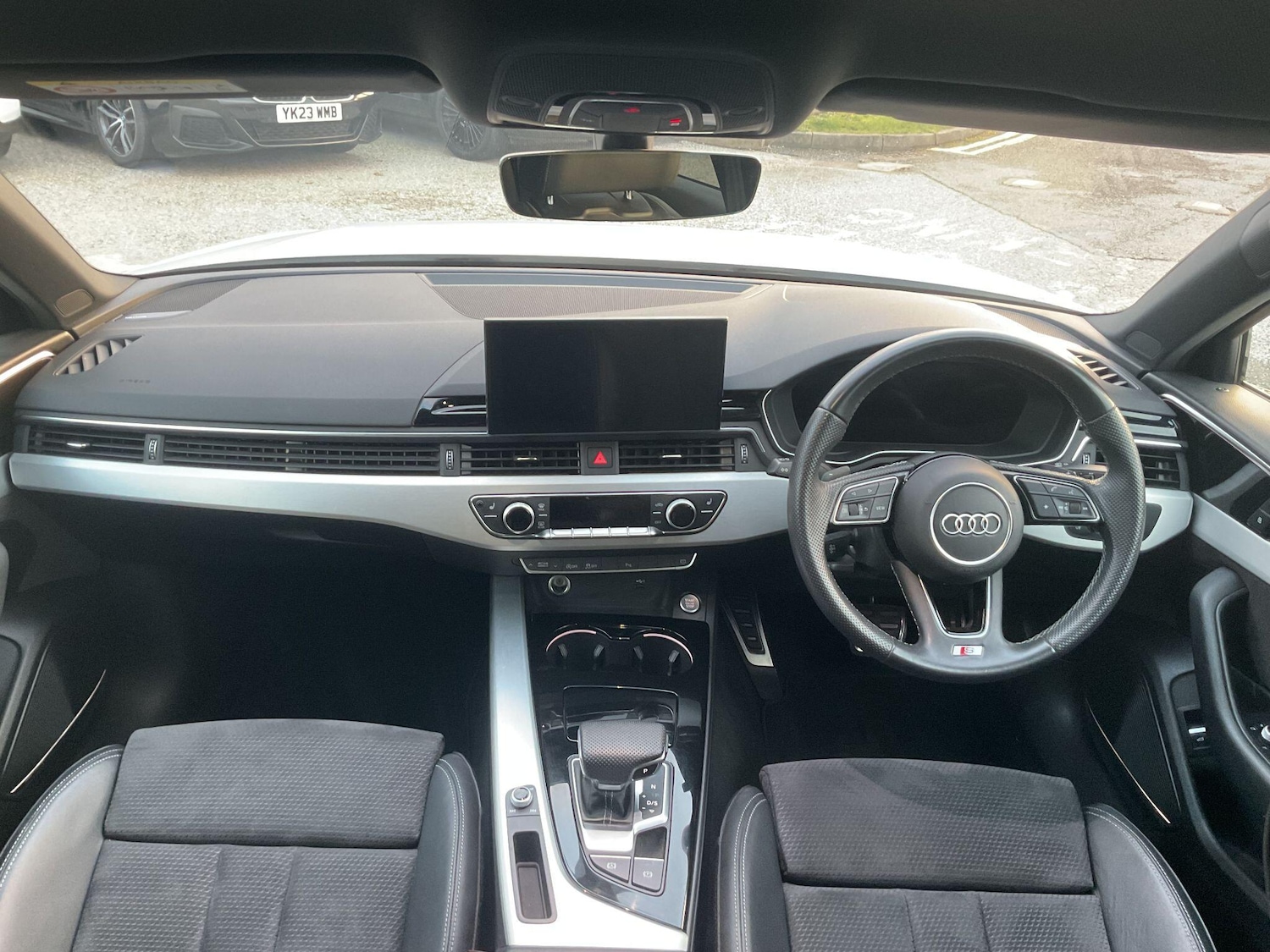 Used Audi A4 2021 for sale - 76926985: Photo 11