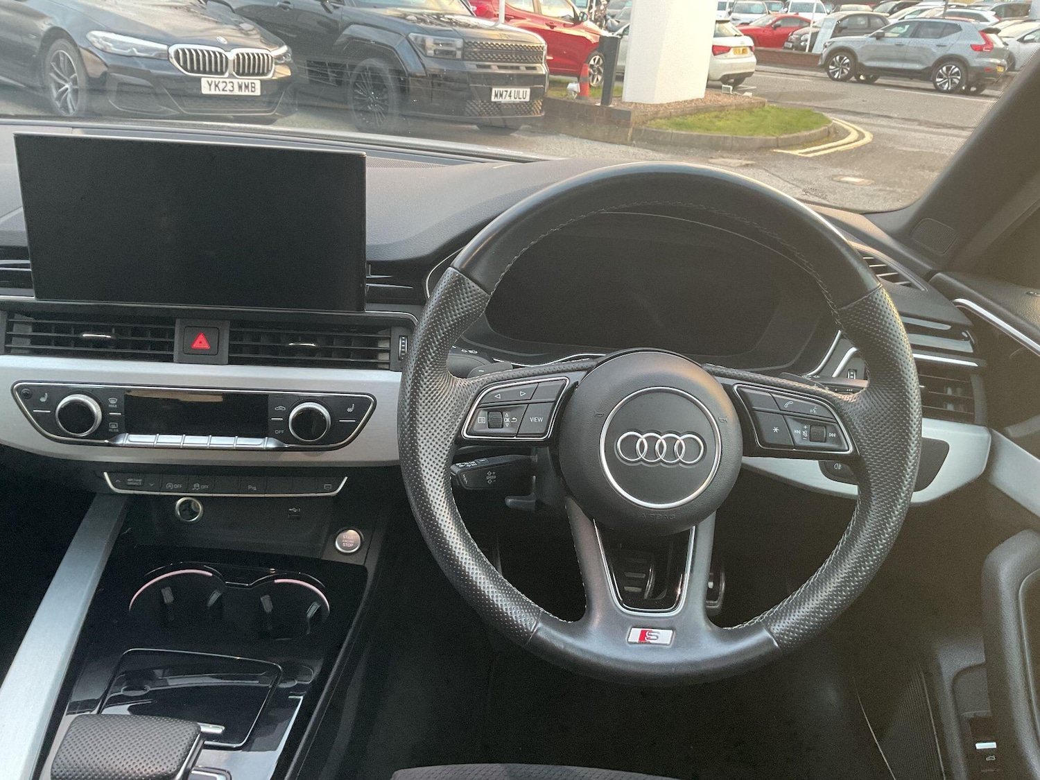 Used Audi A4 2021 for sale - 76926985: Photo 13