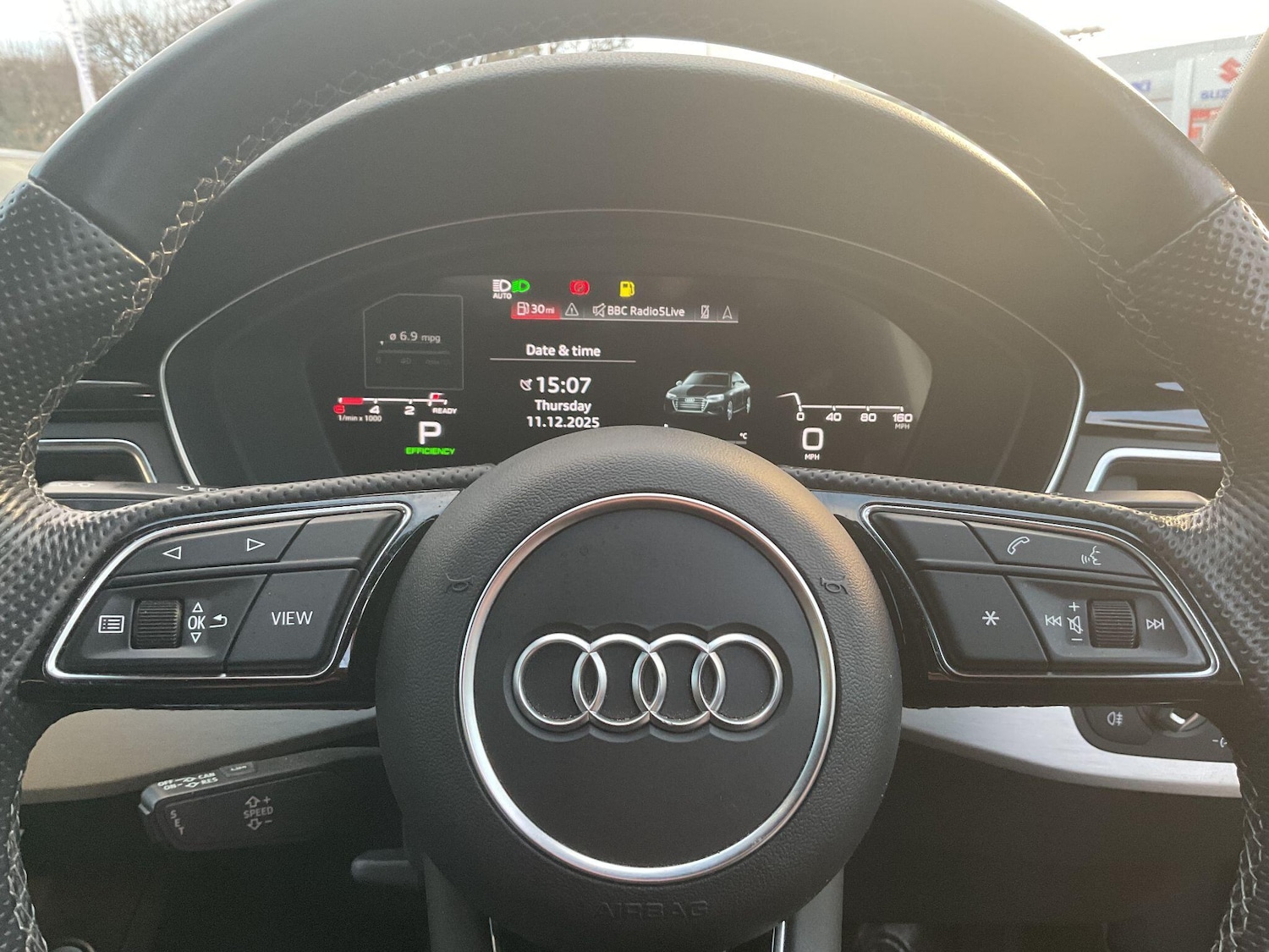 Used Audi A4 2021 for sale - 76926985: Photo 15