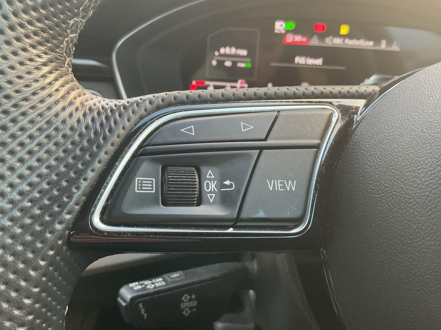 Used Audi A4 2021 for sale - 76926985: Photo 16