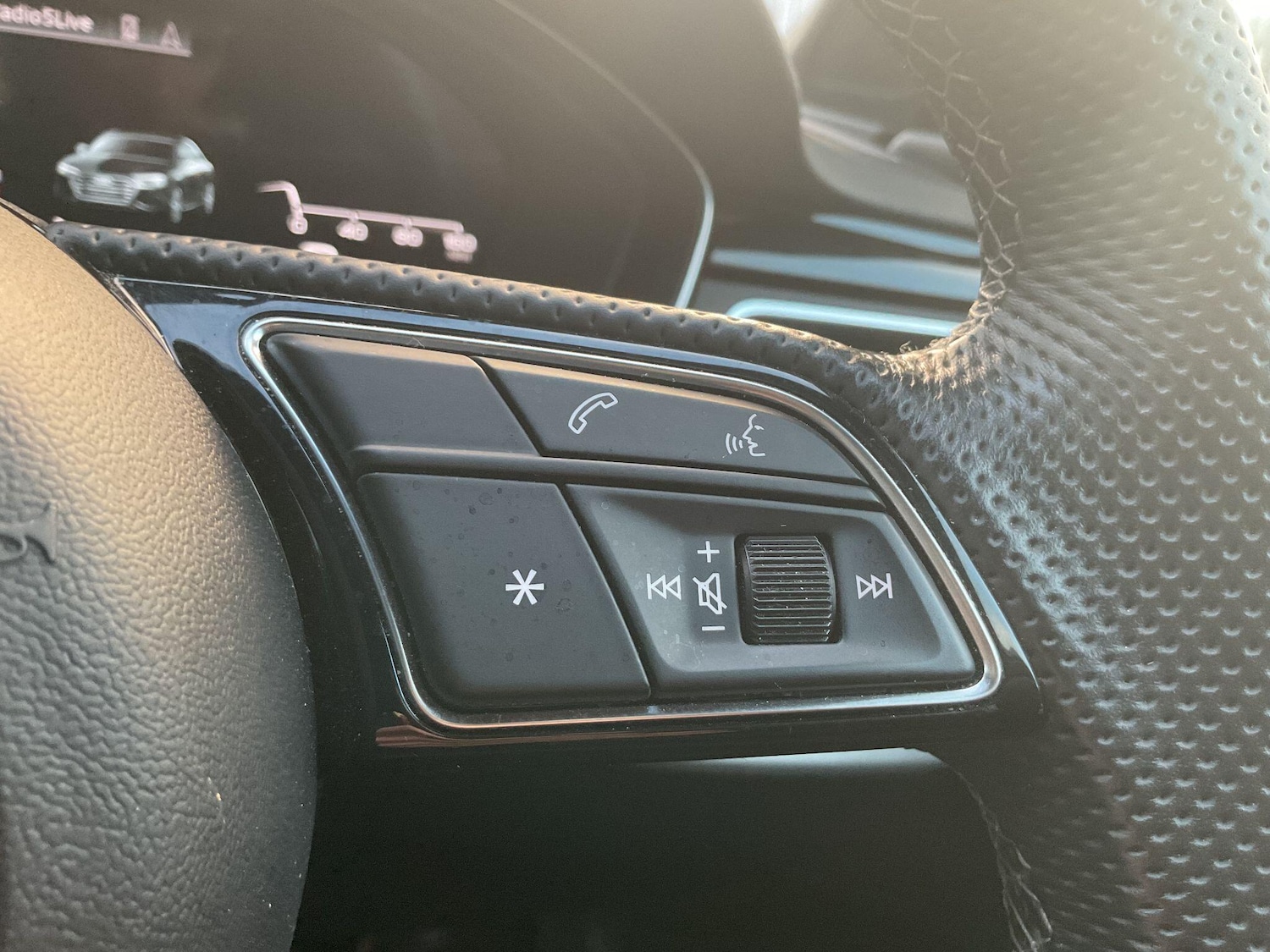 Used Audi A4 2021 for sale - 76926985: Photo 17