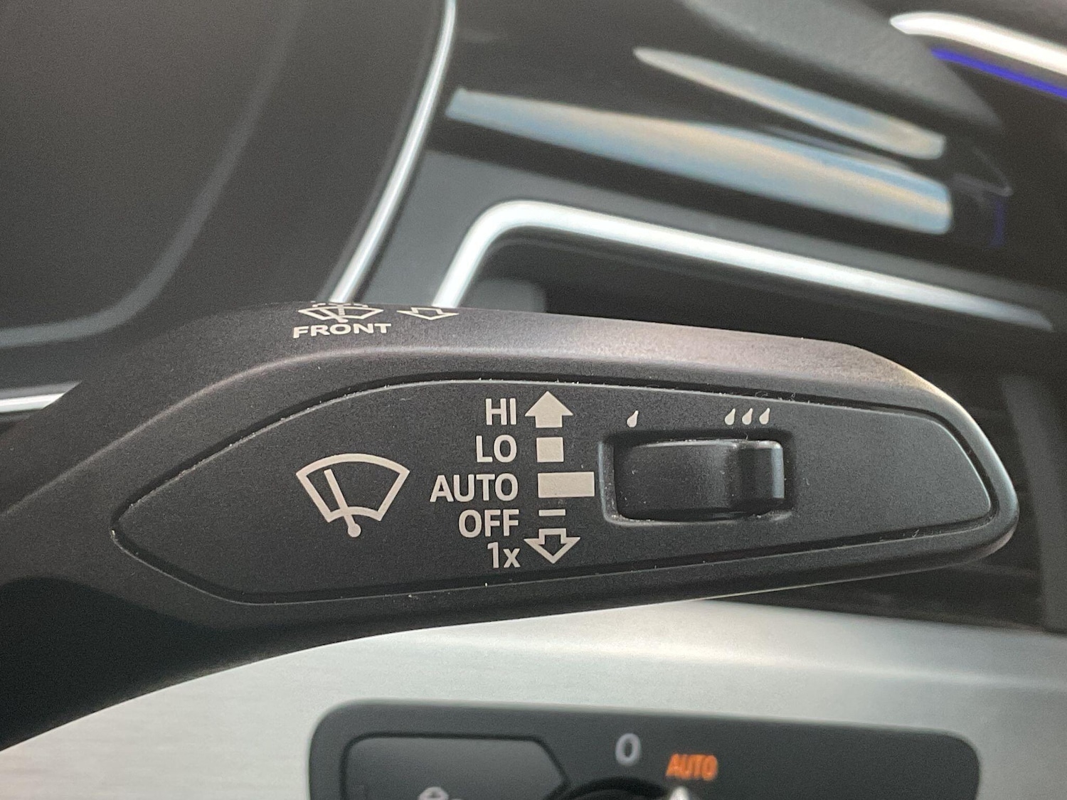 Used Audi A4 2021 for sale - 76926985: Photo 18