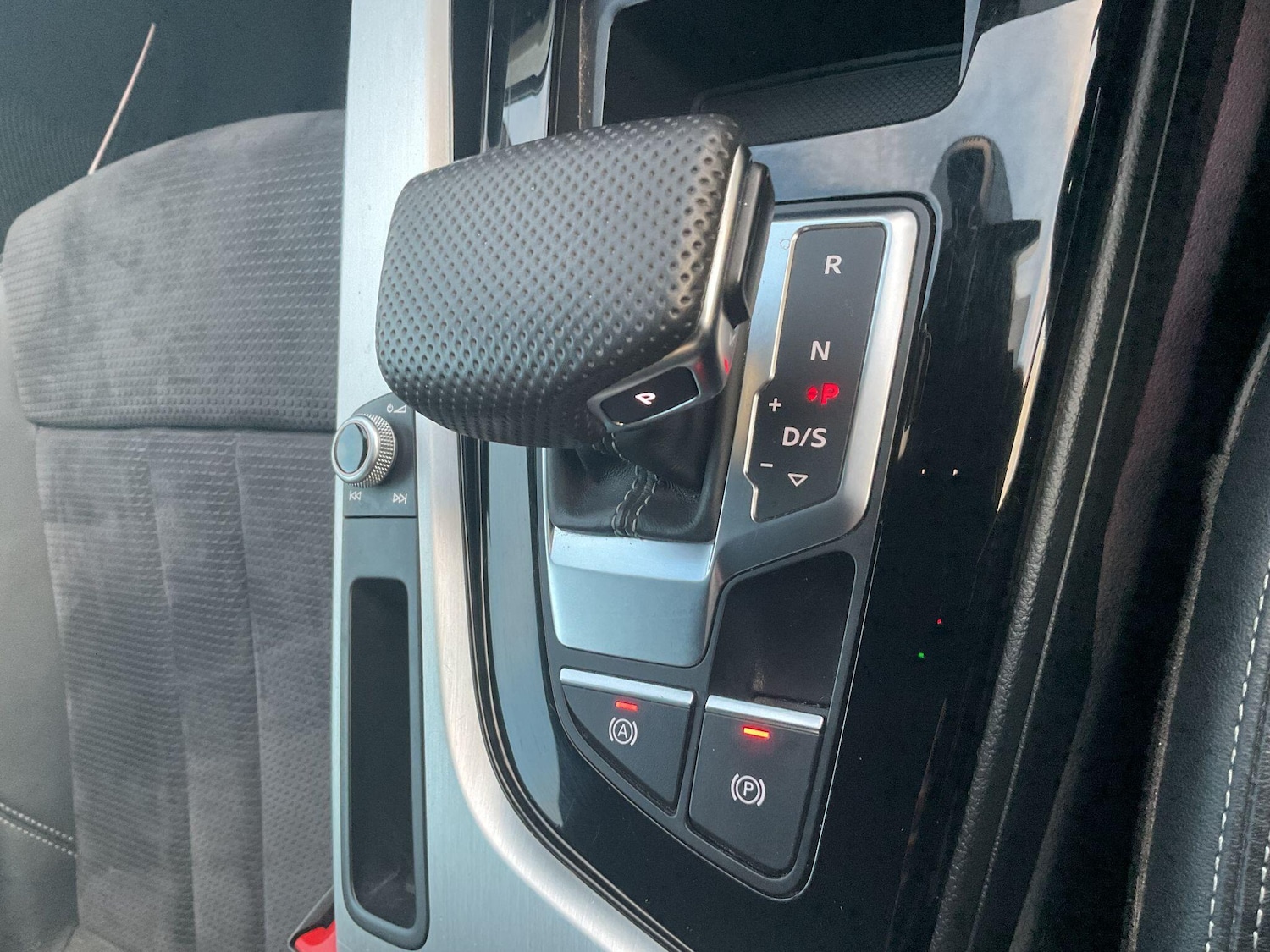 Used Audi A4 2021 for sale - 76926985: Photo 22