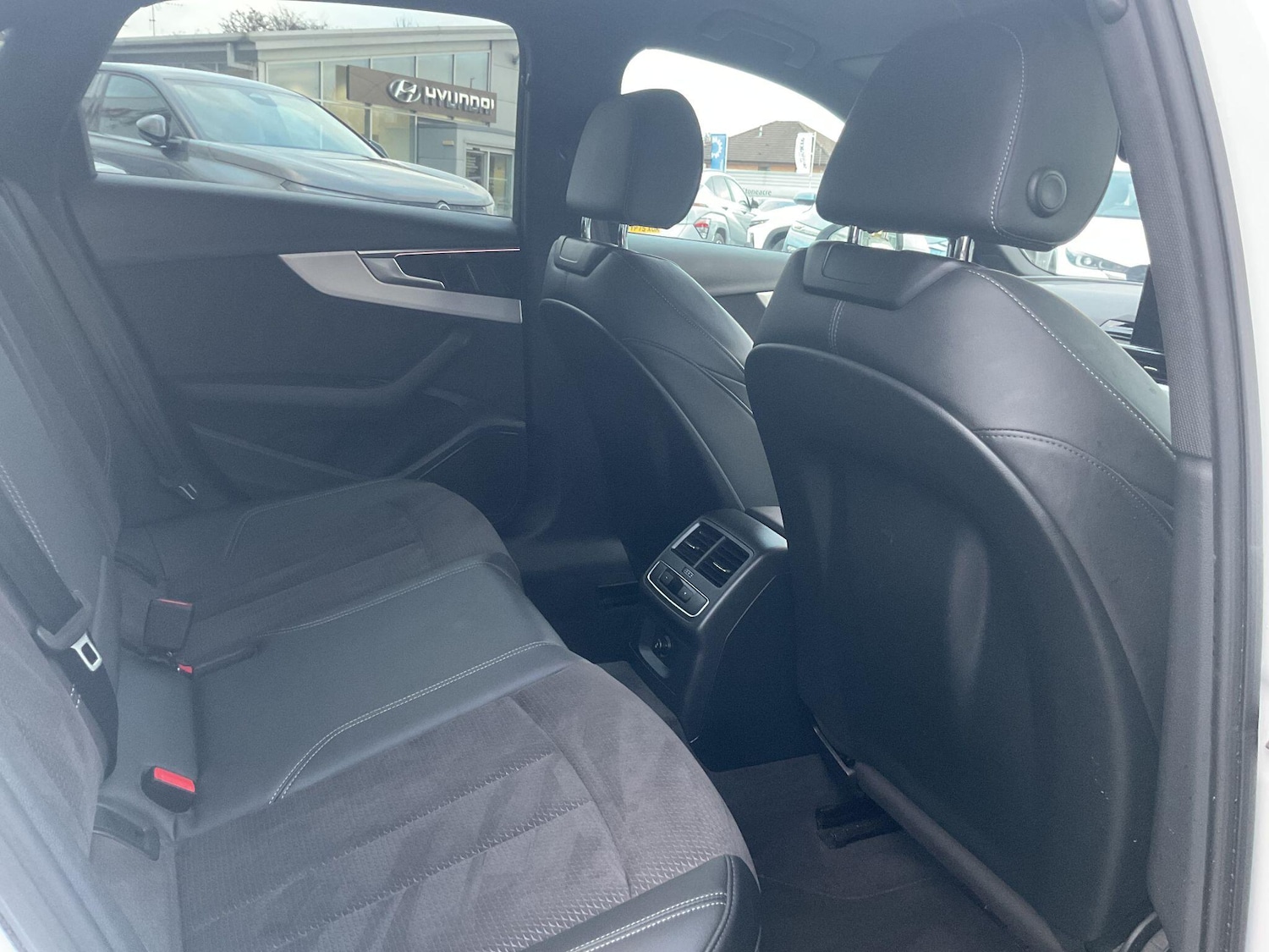 Used Audi A4 2021 for sale - 76926985: Photo 23