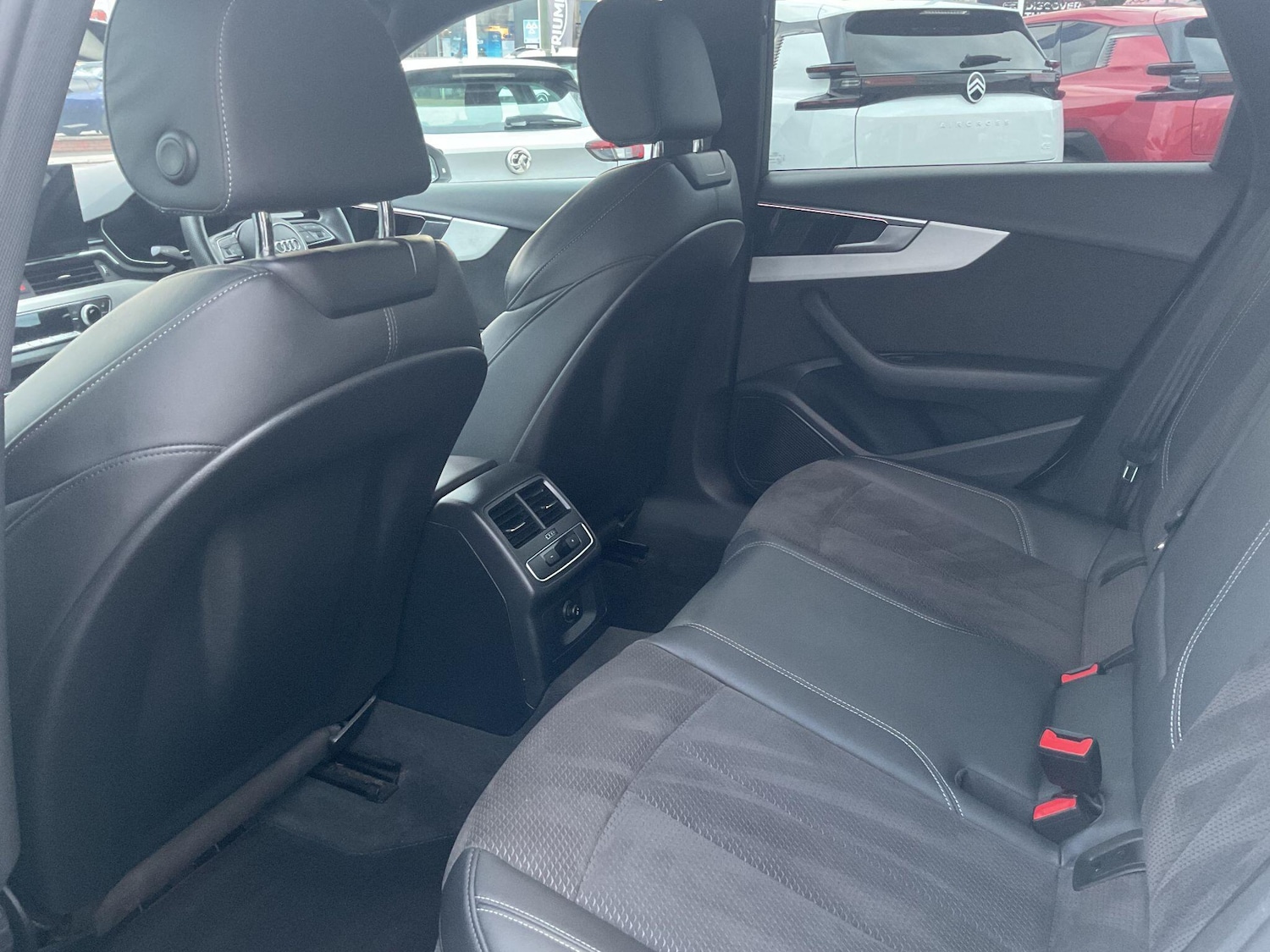 Used Audi A4 2021 for sale - 76926985: Photo 24