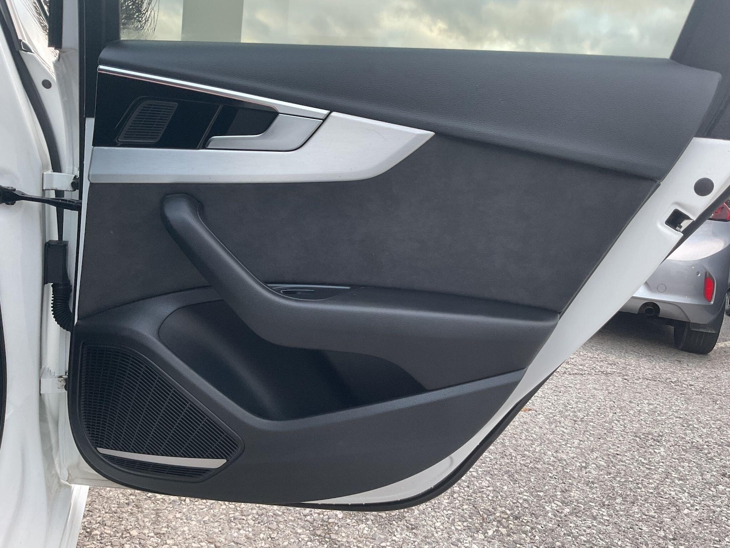 Used Audi A4 2021 for sale - 76926985: Photo 27