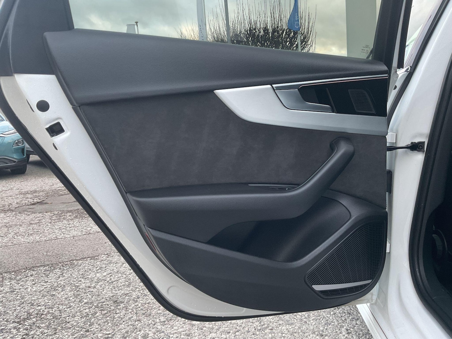 Used Audi A4 2021 for sale - 76926985: Photo 28