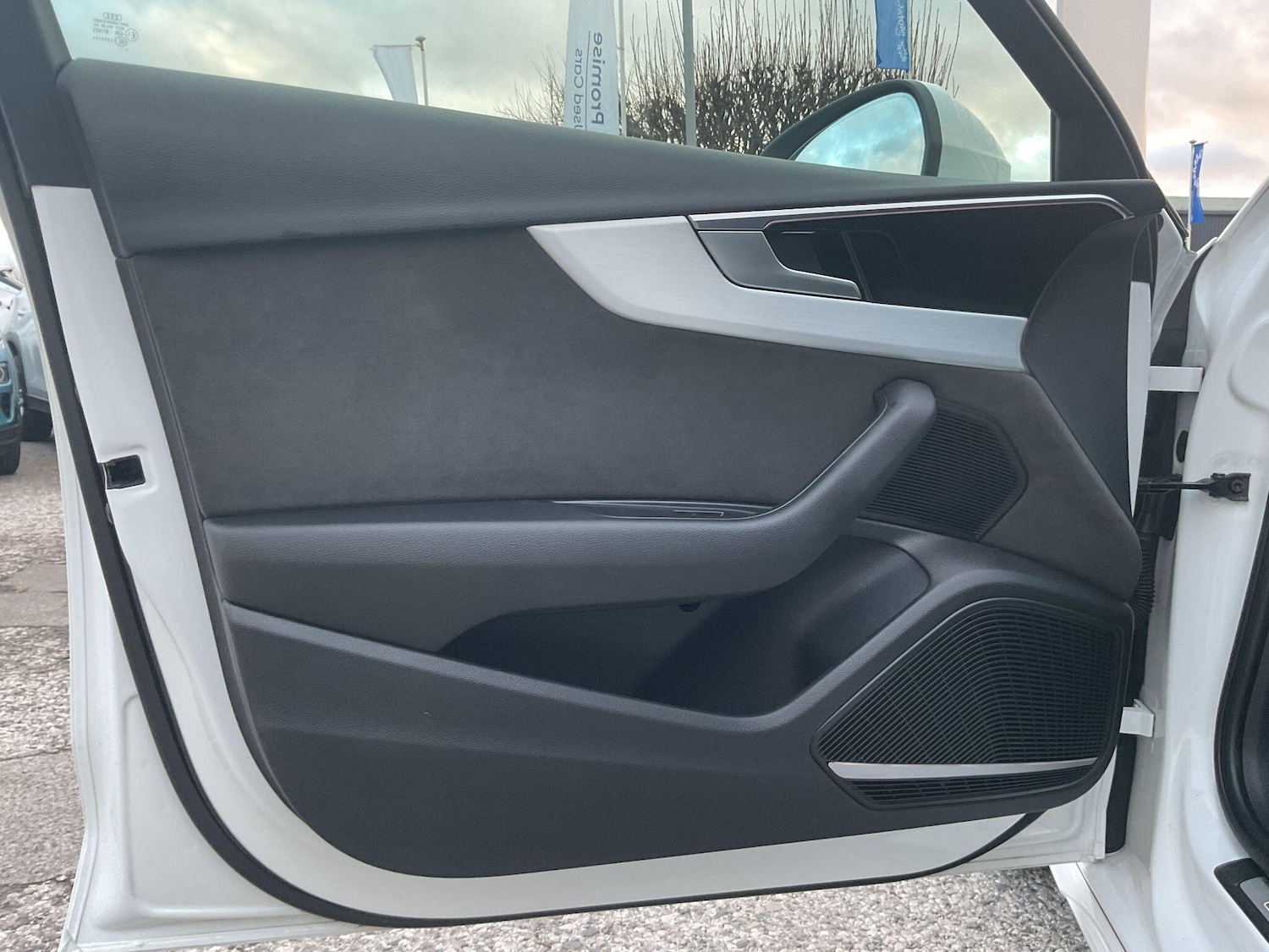 Used Audi A4 2021 for sale - 76926985: Photo 29