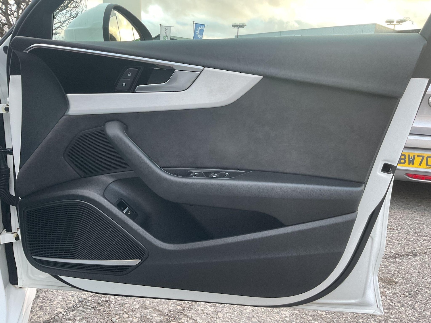 Used Audi A4 2021 for sale - 76926985: Photo 30