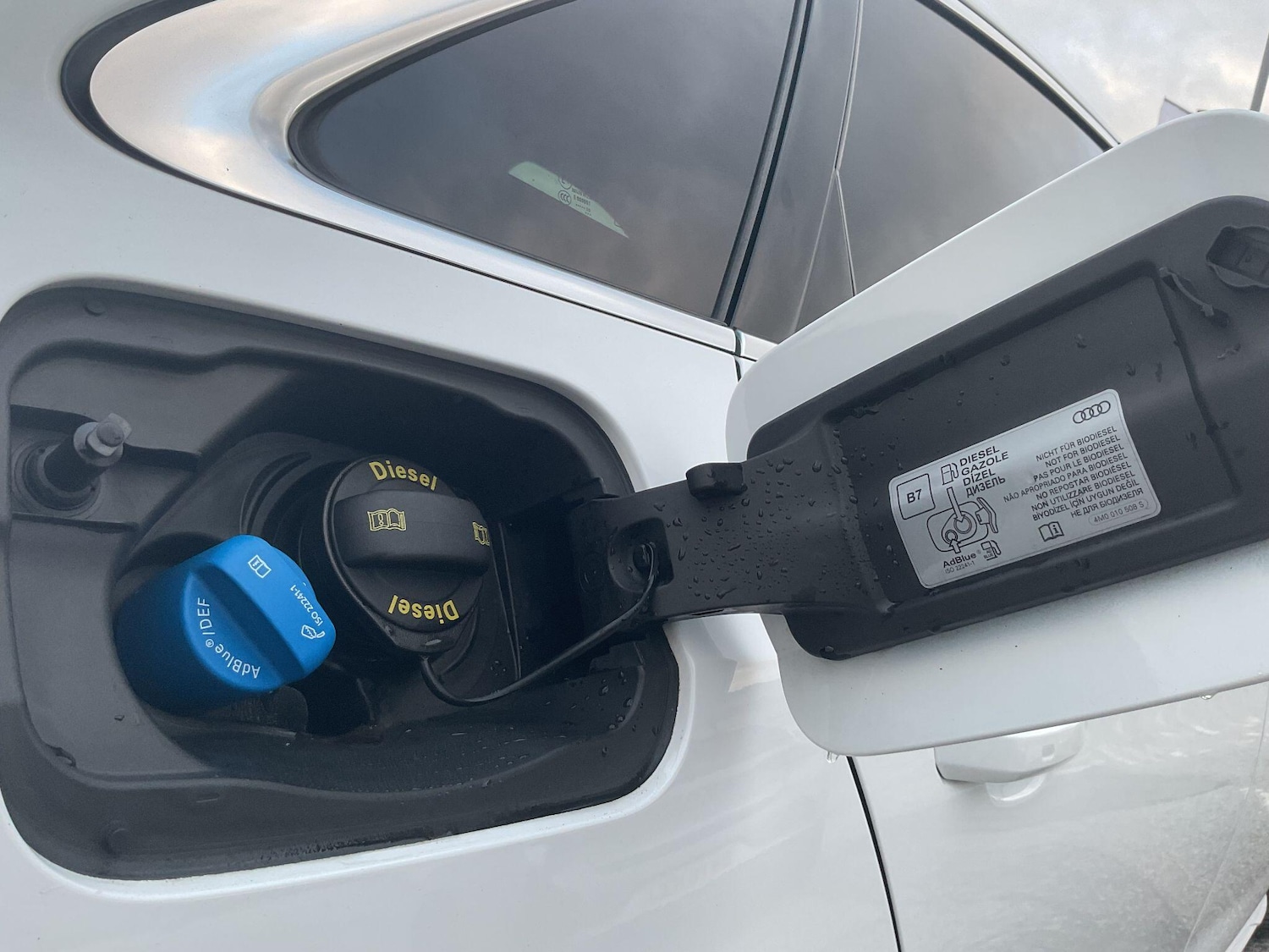 Used Audi A4 2021 for sale - 76926985: Photo 31