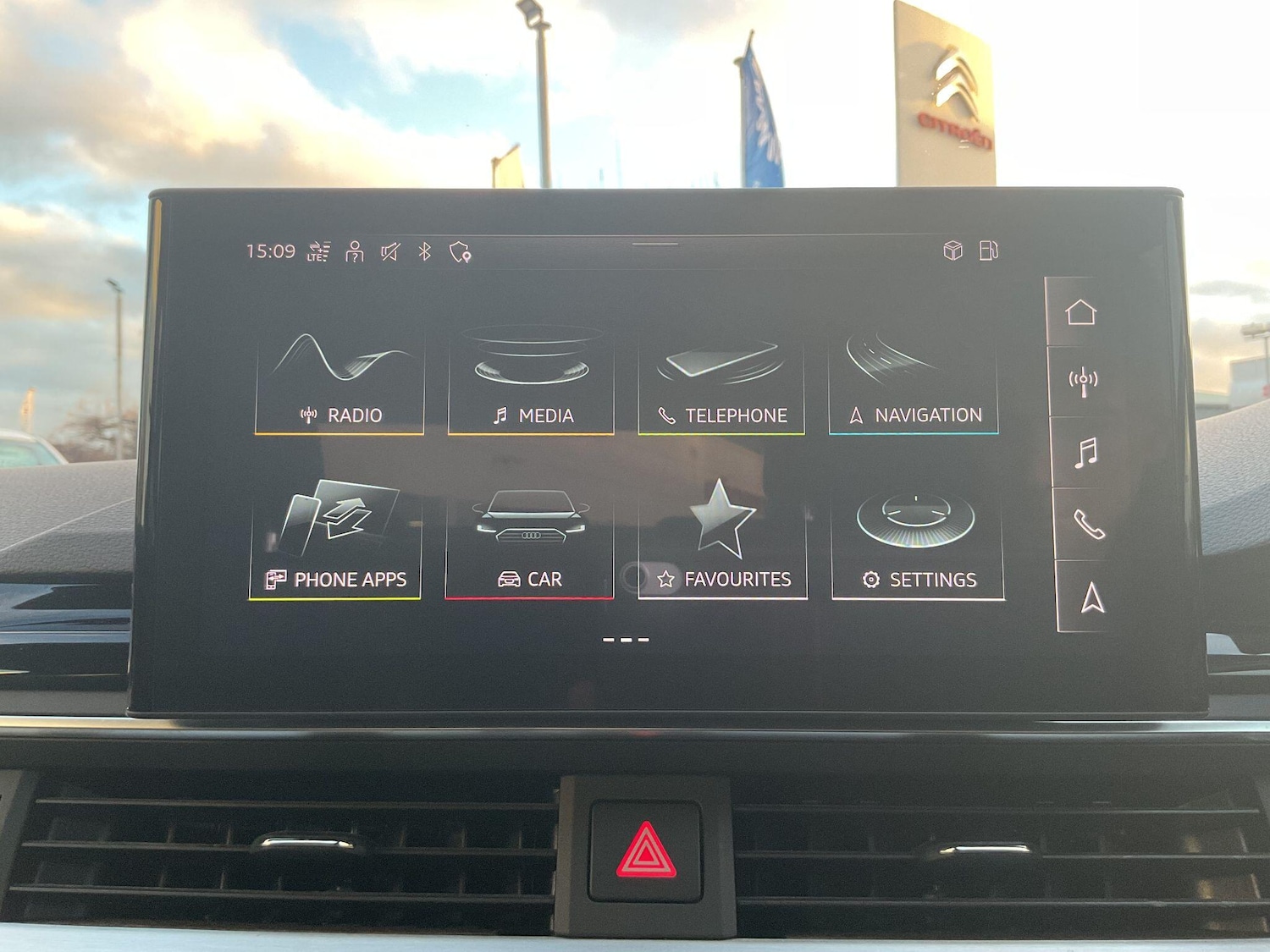 Used Audi A4 2021 for sale - 76926985: Photo 32