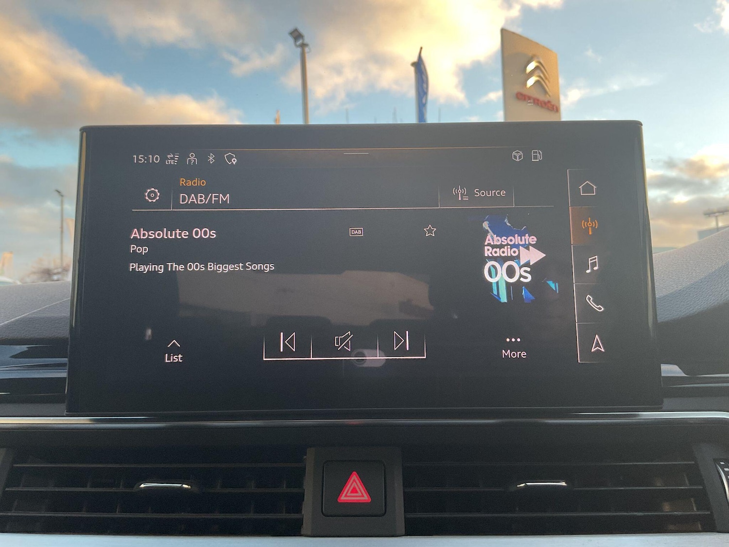 Used Audi A4 2021 for sale - 76926985: Photo 33