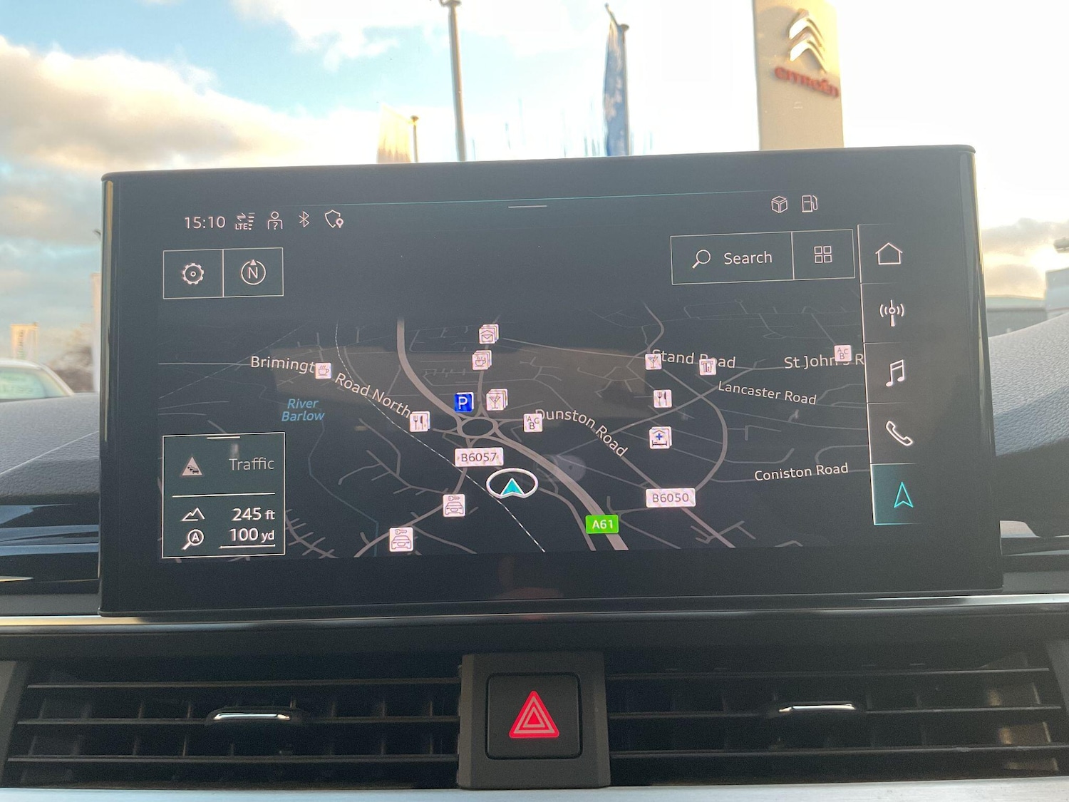 Used Audi A4 2021 for sale - 76926985: Photo 34