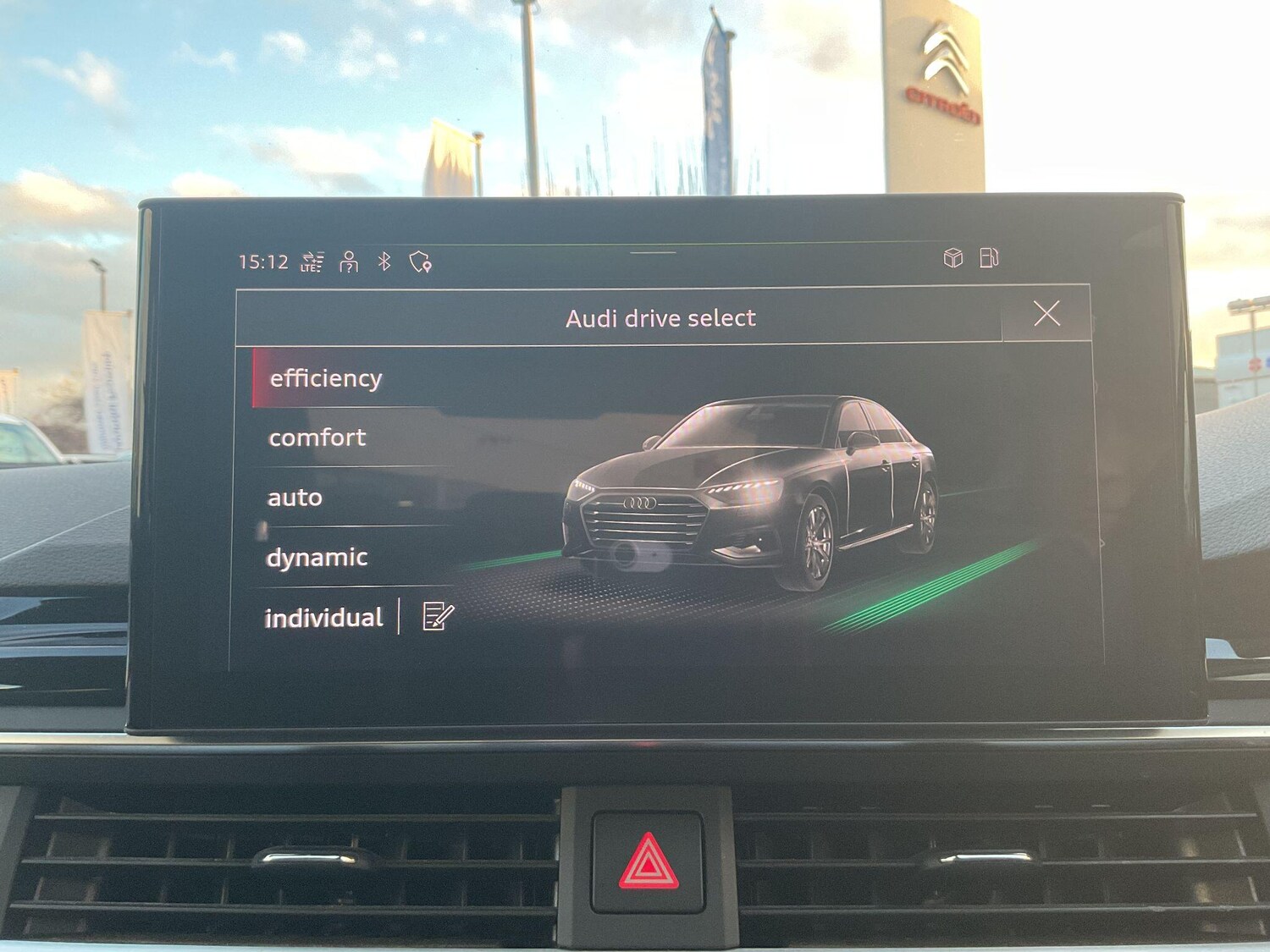 Used Audi A4 2021 for sale - 76926985: Photo 37