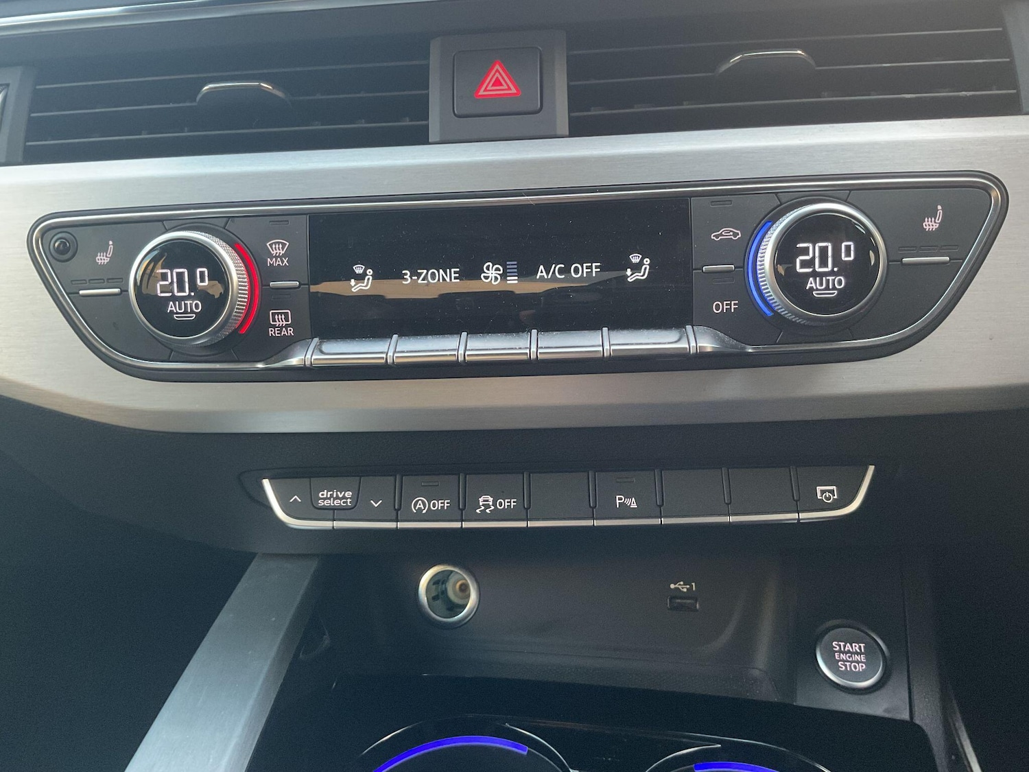 Used Audi A4 2021 for sale - 76926985: Photo 38