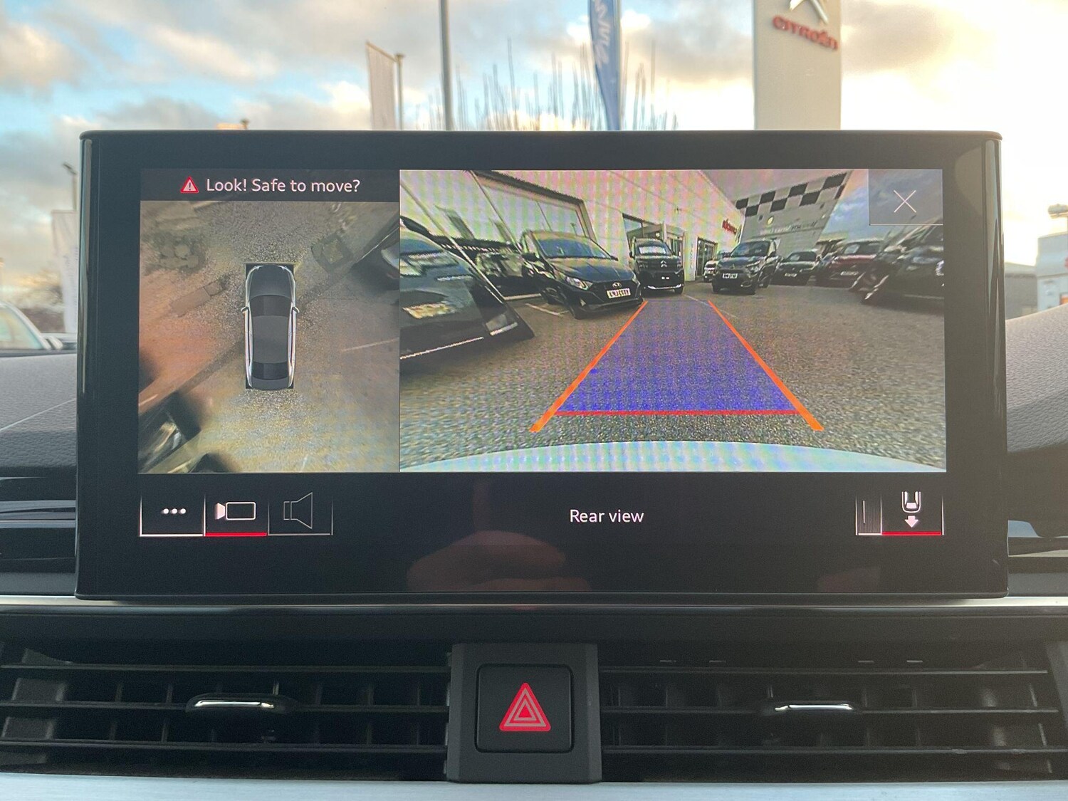 Used Audi A4 2021 for sale - 76926985: Photo 39