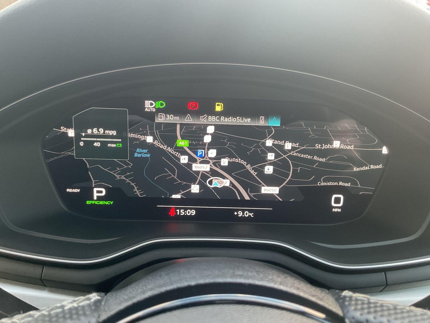 Used Audi A4 2021 for sale - 76926985: Photo 42