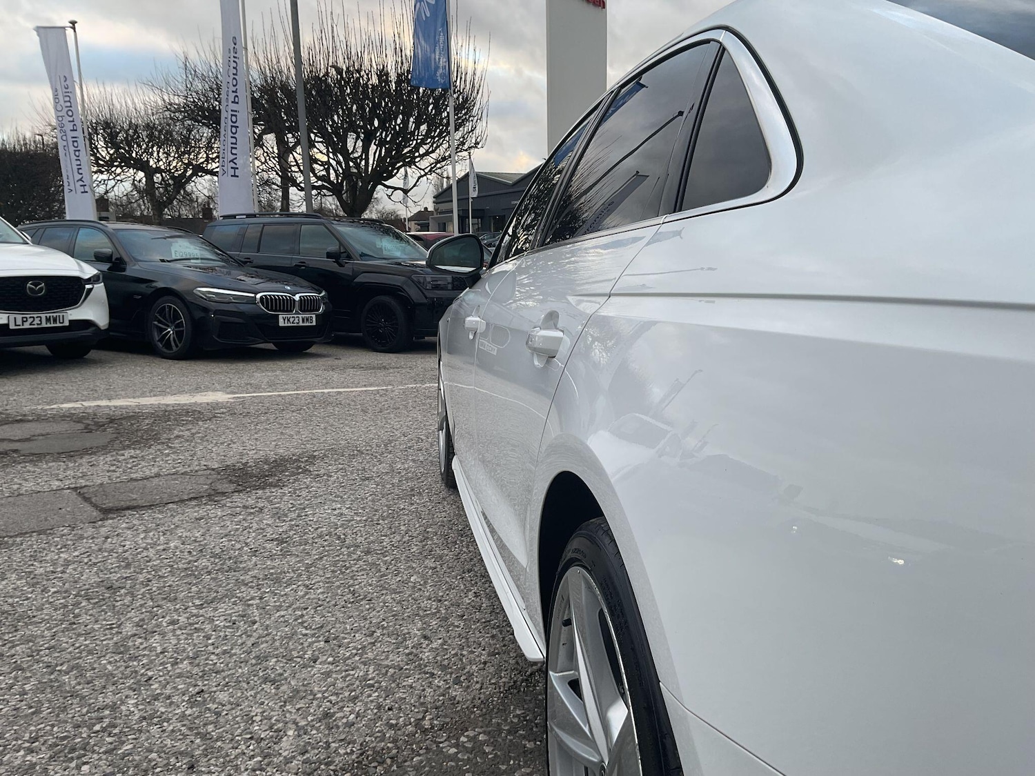 Used Audi A4 2021 for sale - 76926985: Photo 43