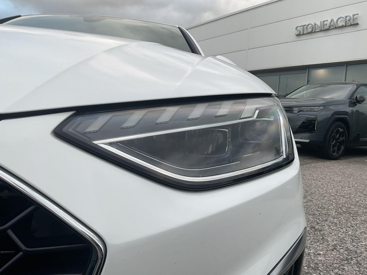 Used Audi A4 2021 for sale - 76926985: Photo 46