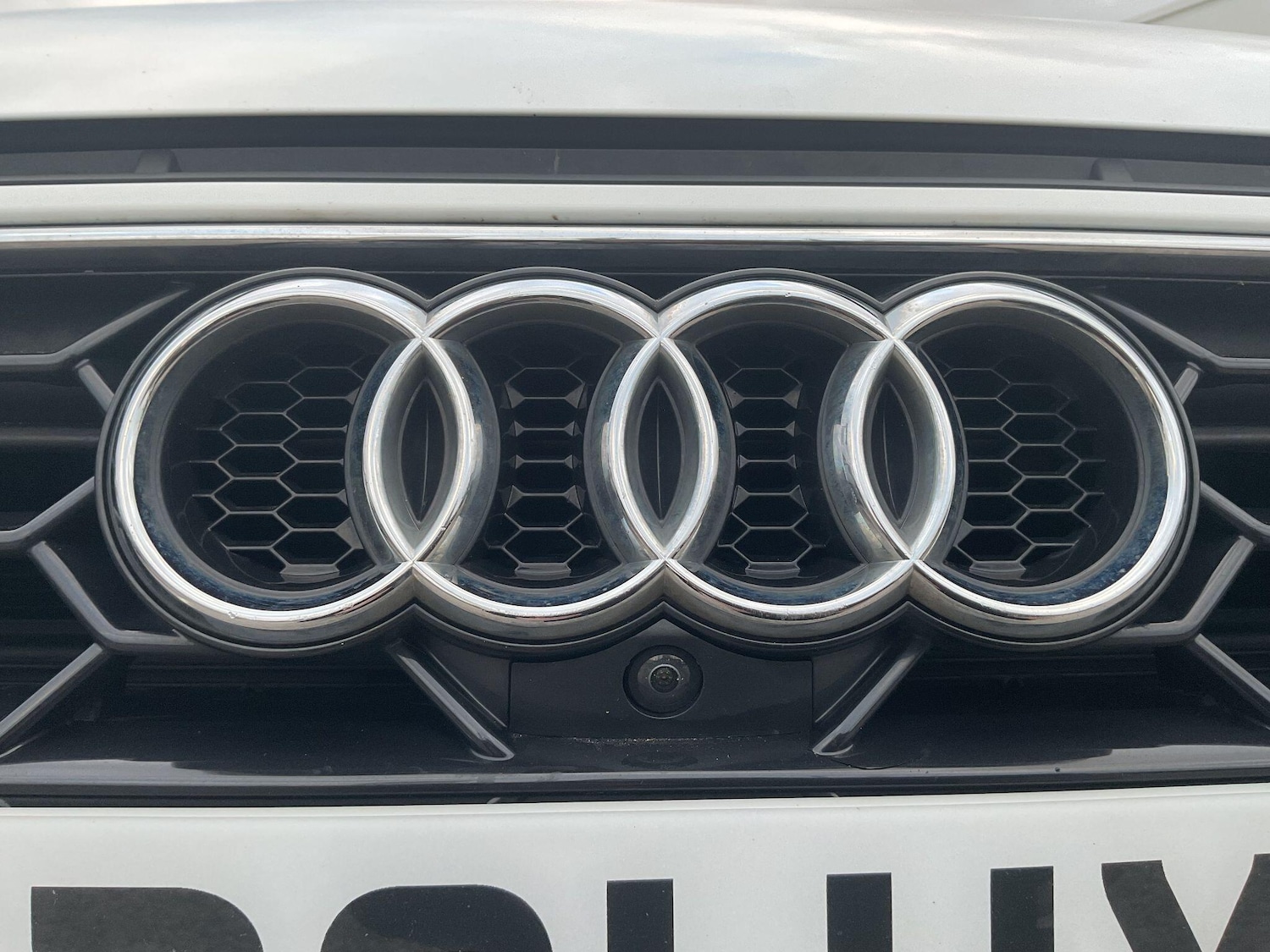 Used Audi A4 2021 for sale - 76926985: Photo 48