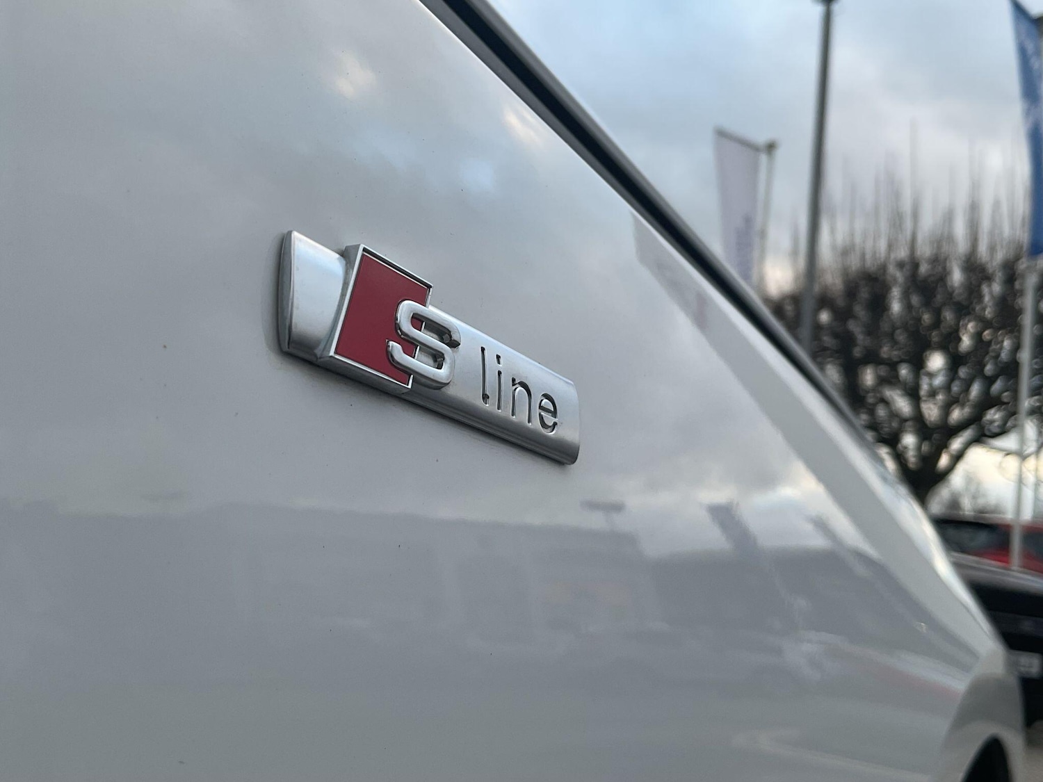 Used Audi A4 2021 for sale - 76926985: Photo 49