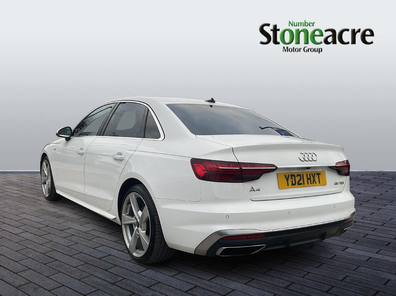 Used Audi A4 2021 for sale - 76926985: Photo 5