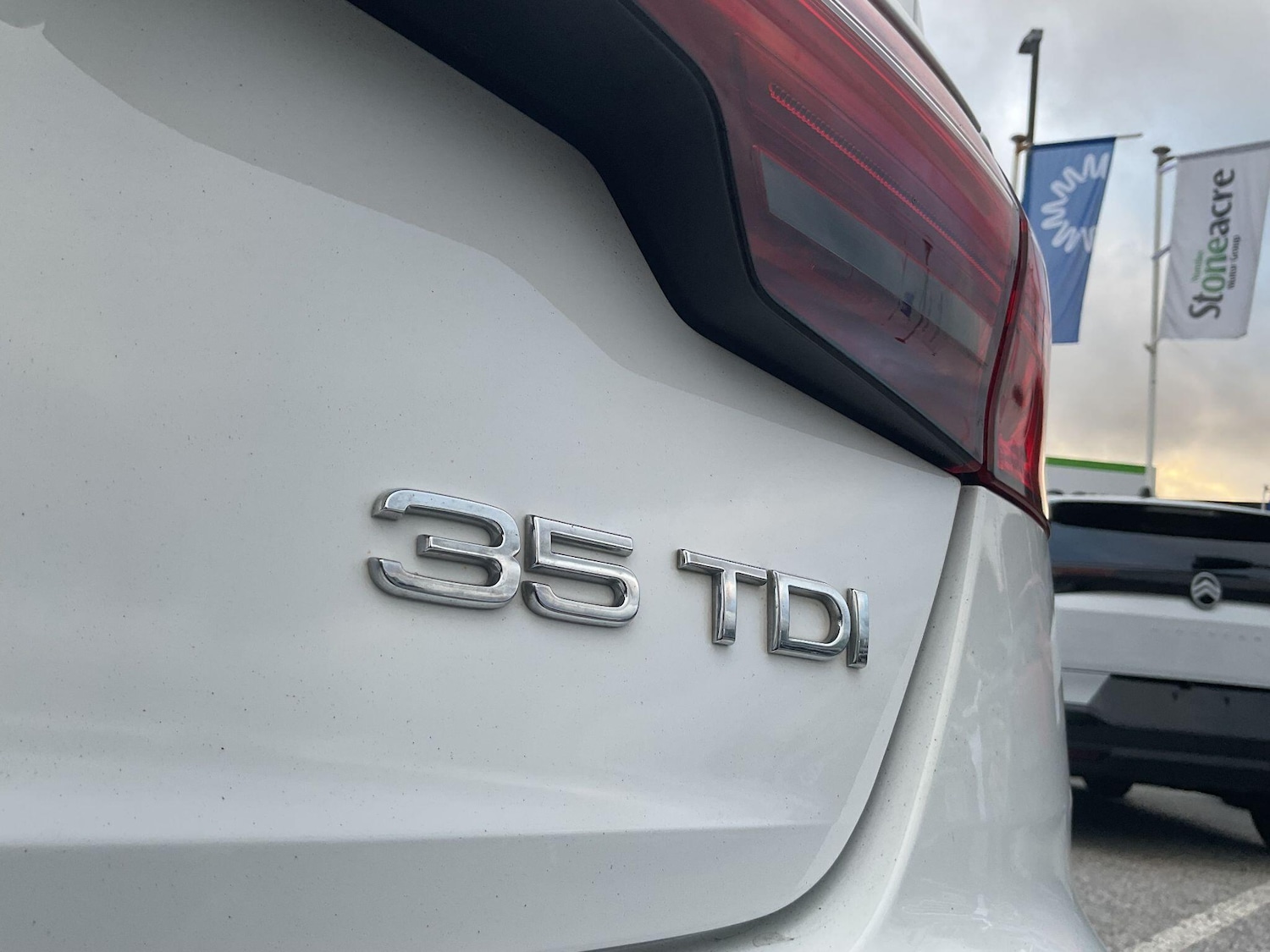 Used Audi A4 2021 for sale - 76926985: Photo 50