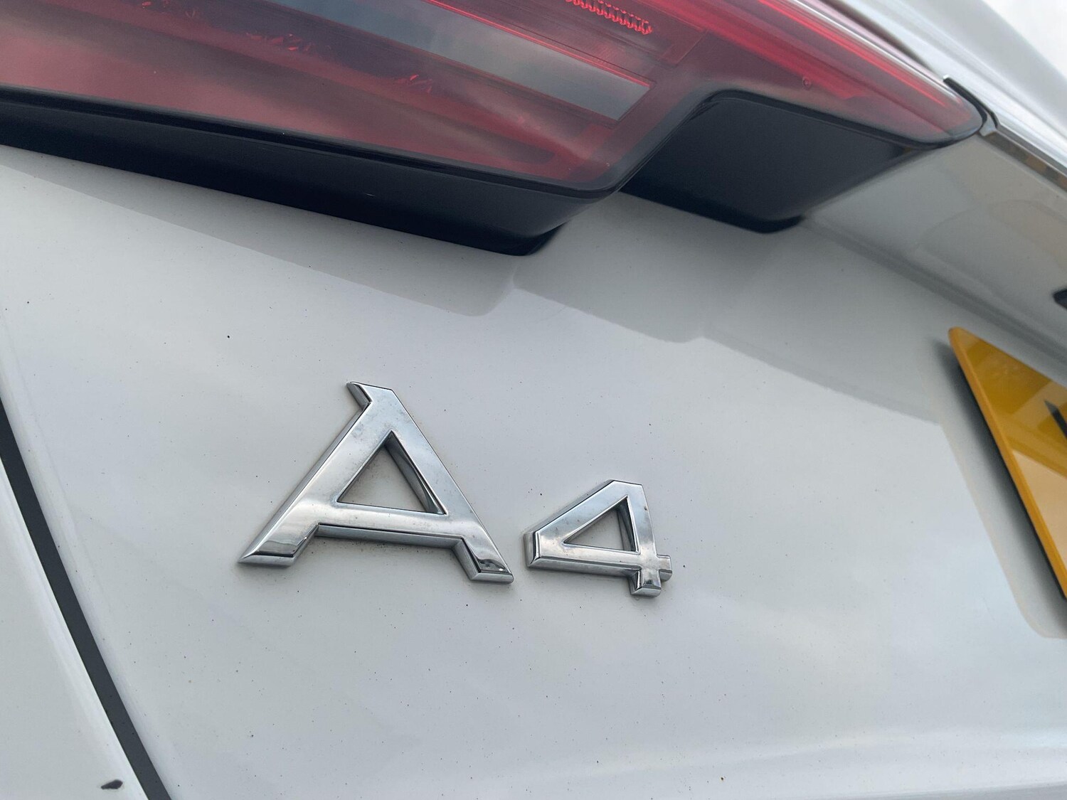 Used Audi A4 2021 for sale - 76926985: Photo 51