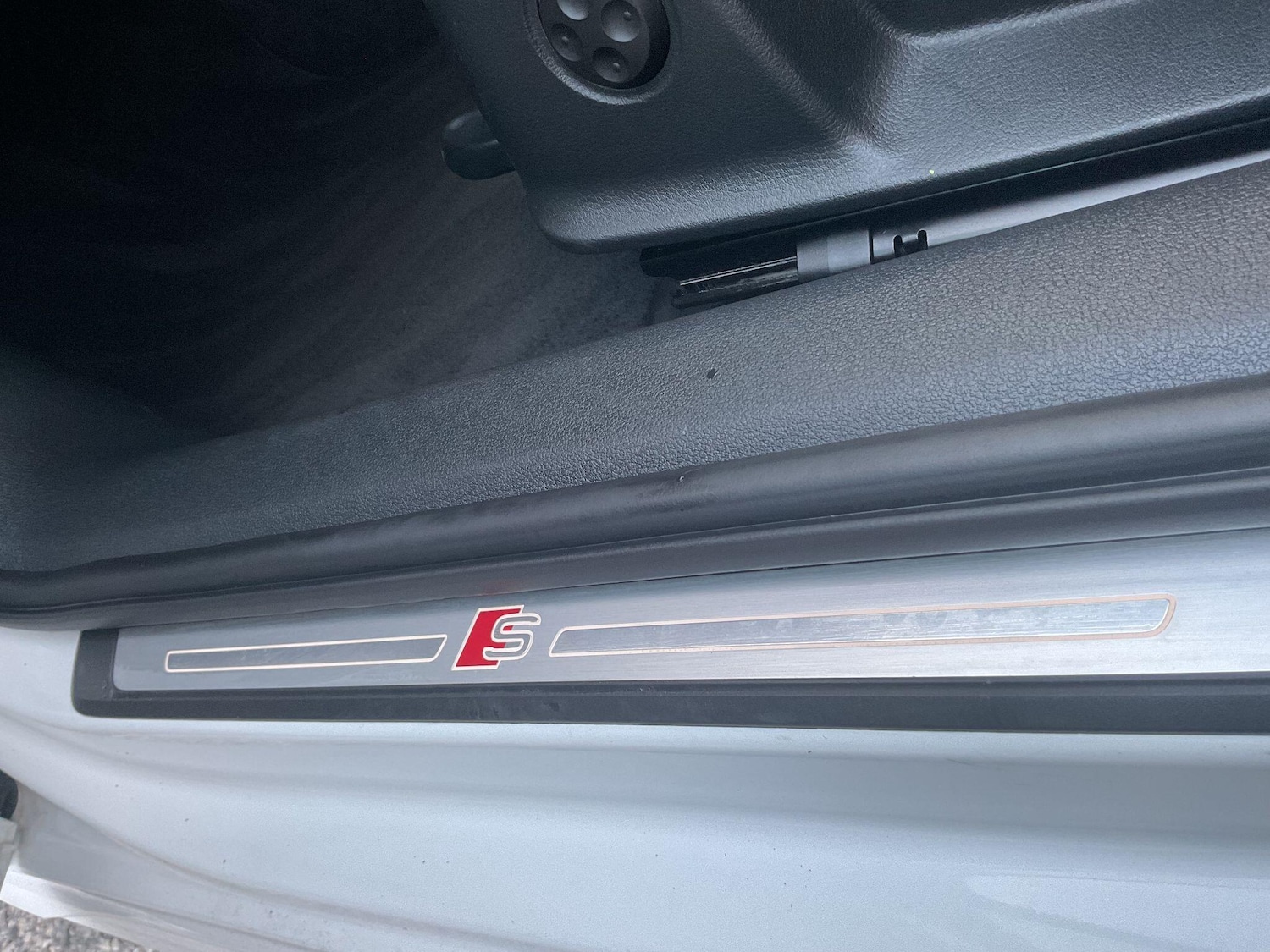 Used Audi A4 2021 for sale - 76926985: Photo 53