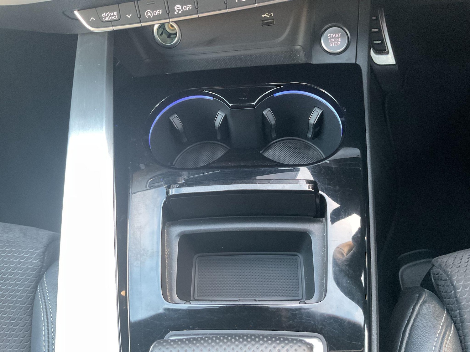 Used Audi A4 2021 for sale - 76926985: Photo 55