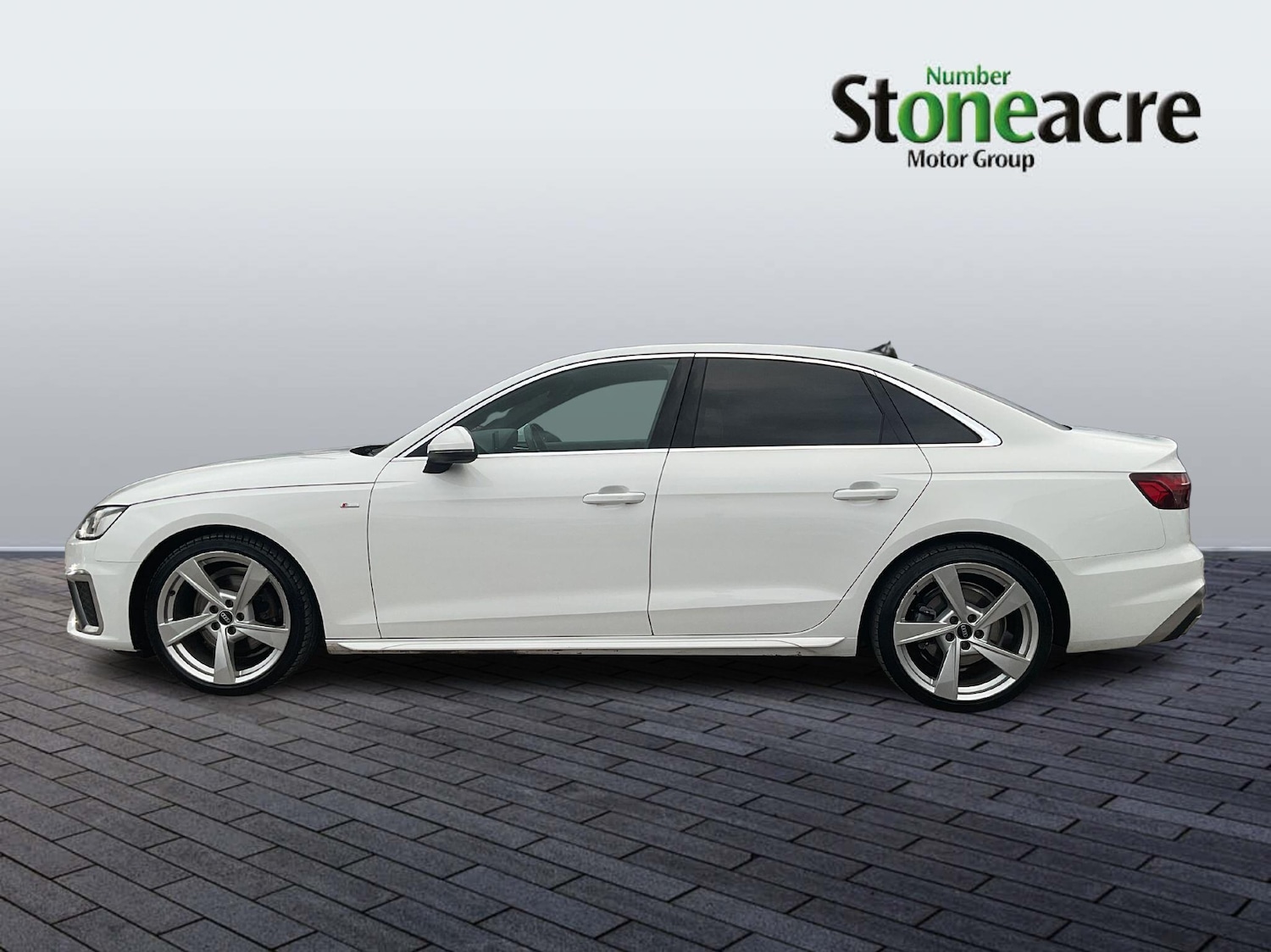 Used Audi A4 2021 for sale - 76926985: Photo 6