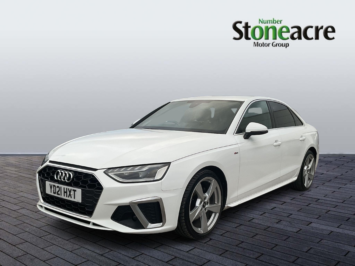 Used Audi A4 2021 for sale - 76926985: Photo 7