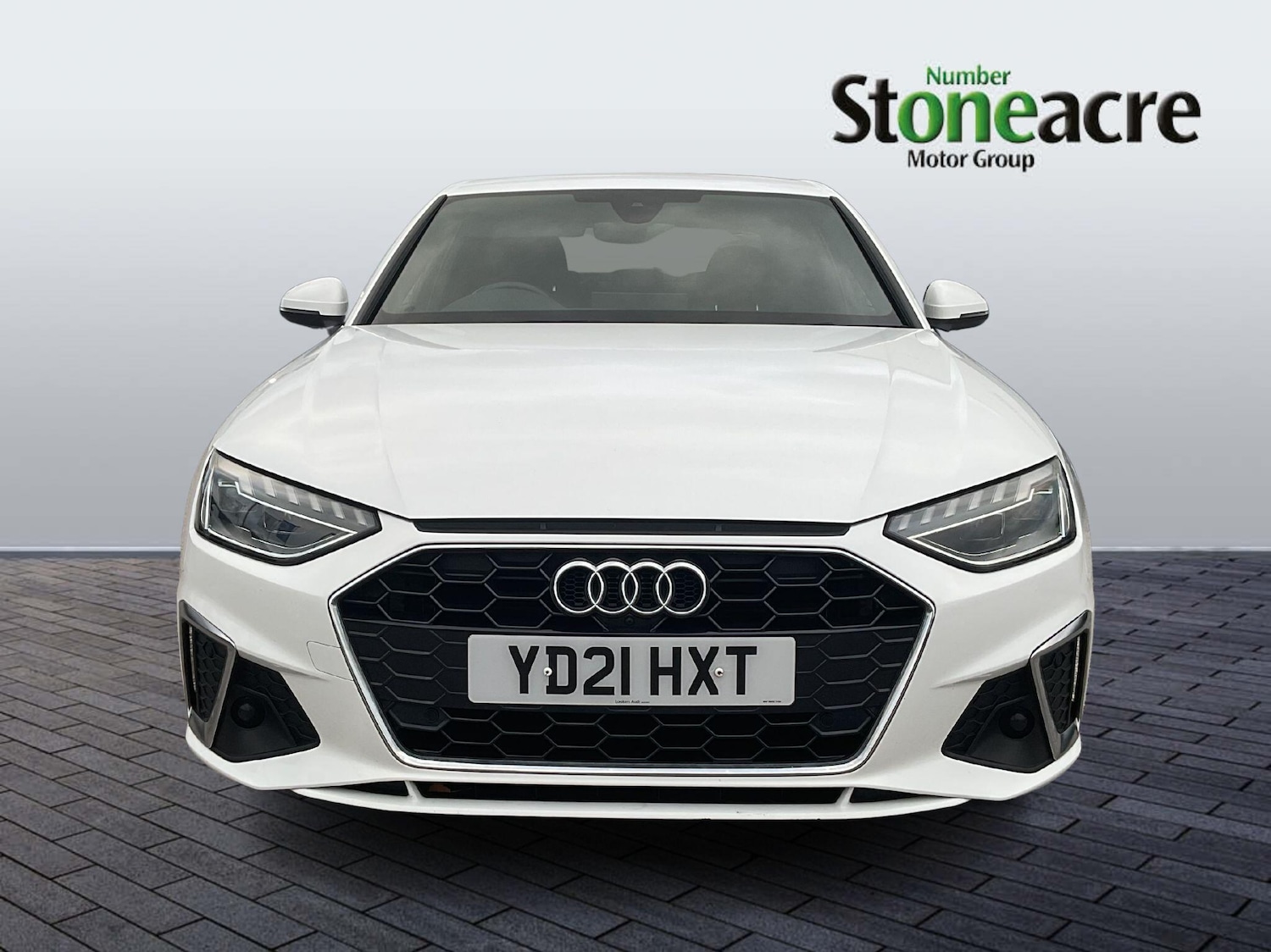 Used Audi A4 2021 for sale - 76926985: Photo 8