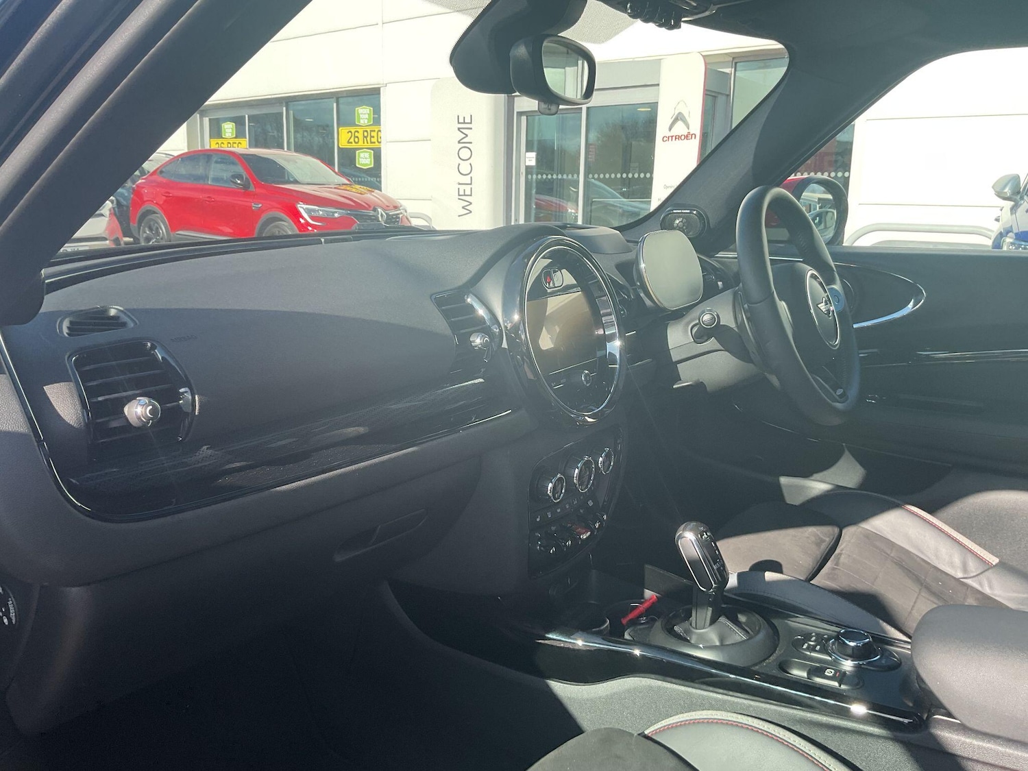 Used MINI Clubman 2024 for sale - 78006831: Photo 10