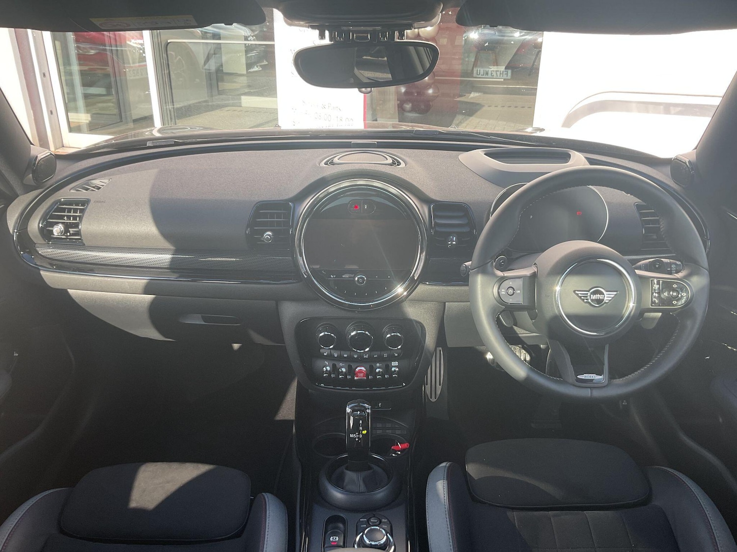 Used MINI Clubman 2024 for sale - 78006831: Photo 11