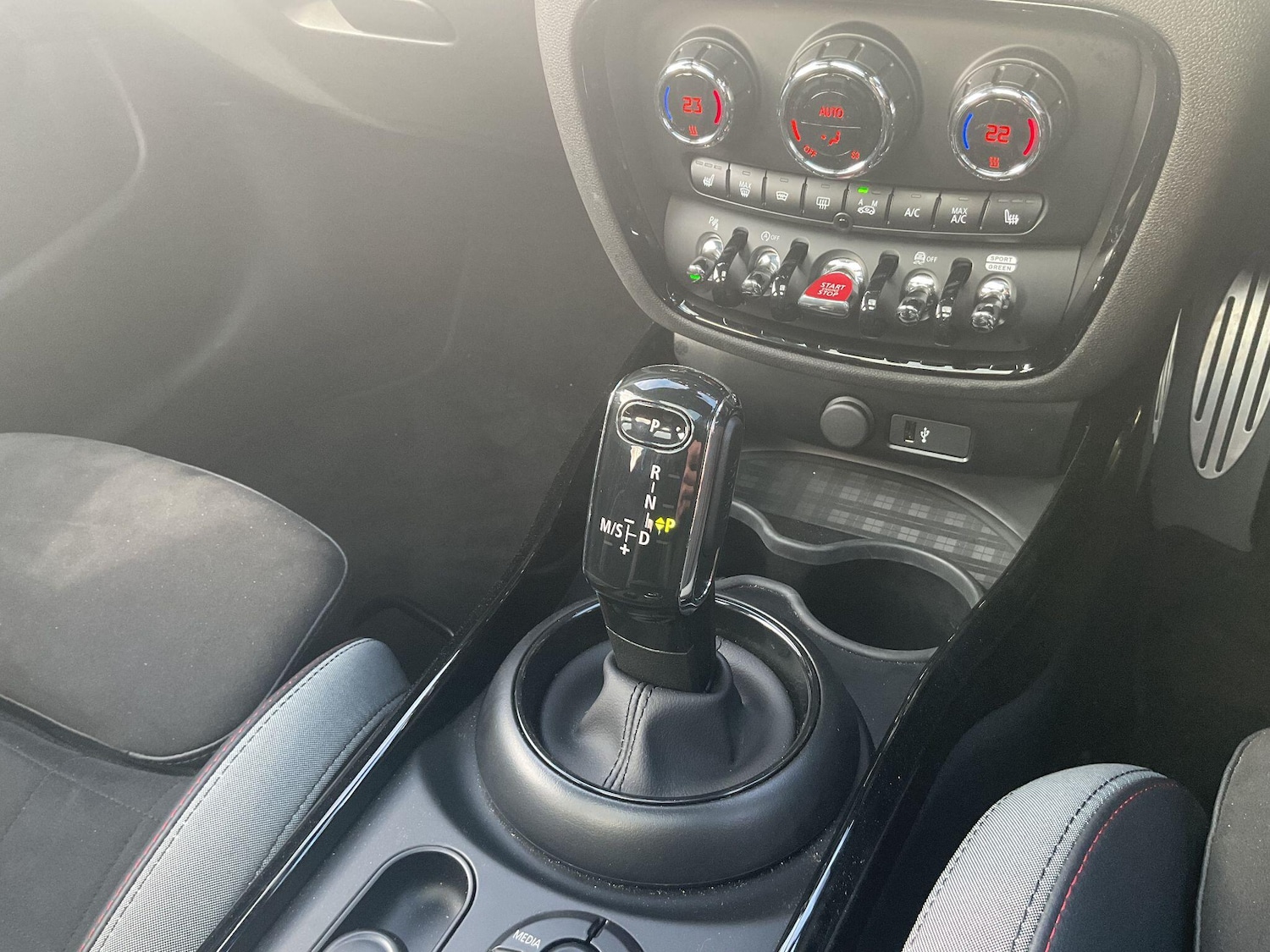 Used MINI Clubman 2024 for sale - 78006831: Photo 12