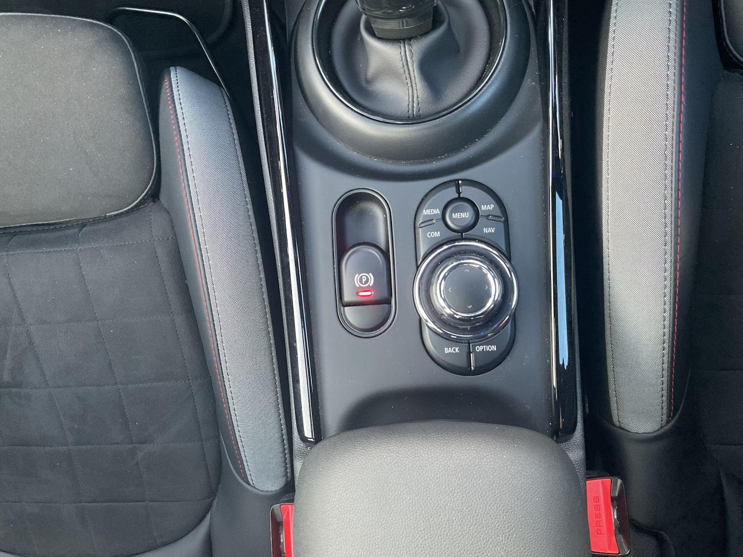 Used MINI Clubman 2024 for sale - 78006831: Photo 13