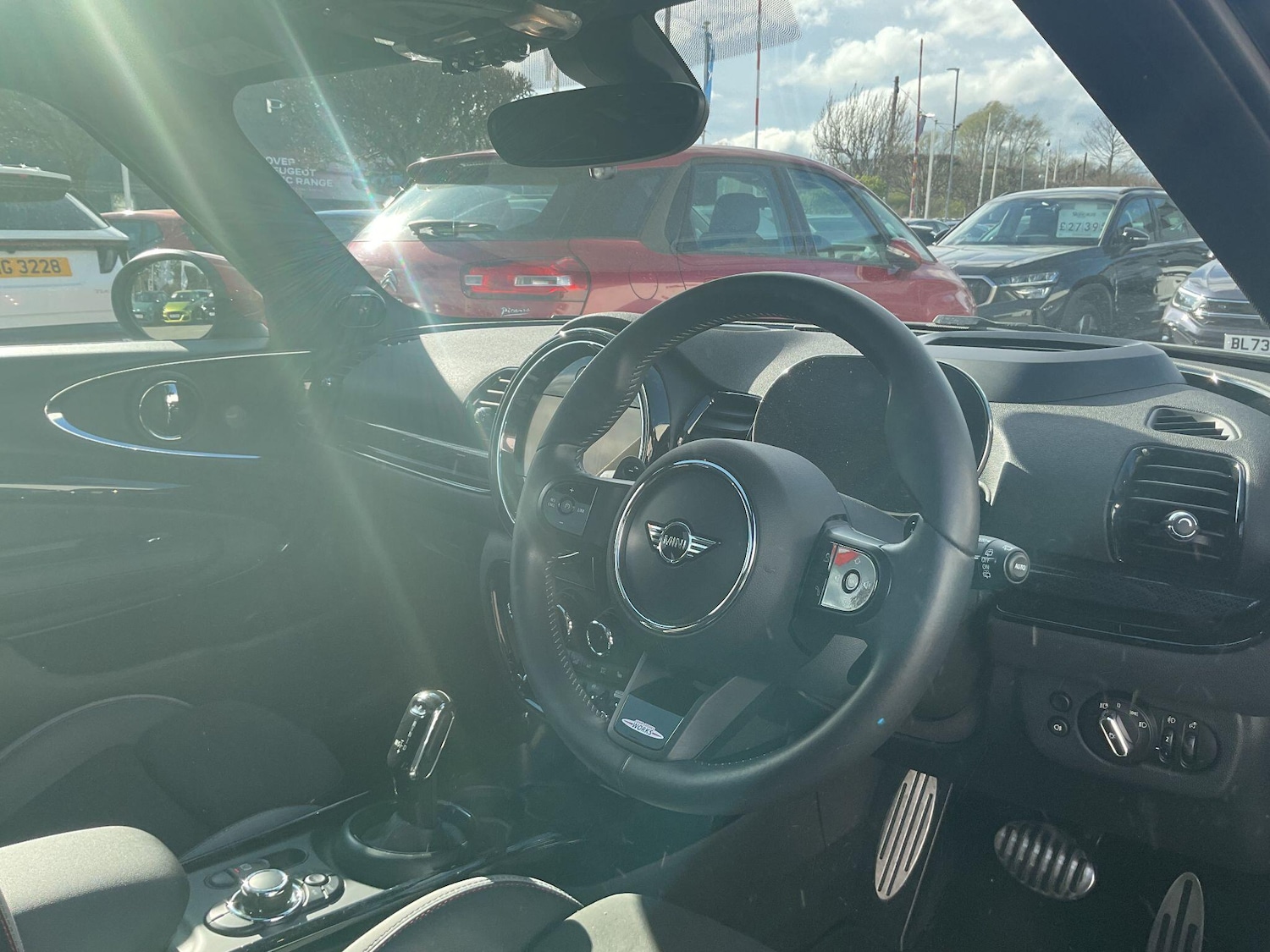 Used MINI Clubman 2024 for sale - 78006831: Photo 14